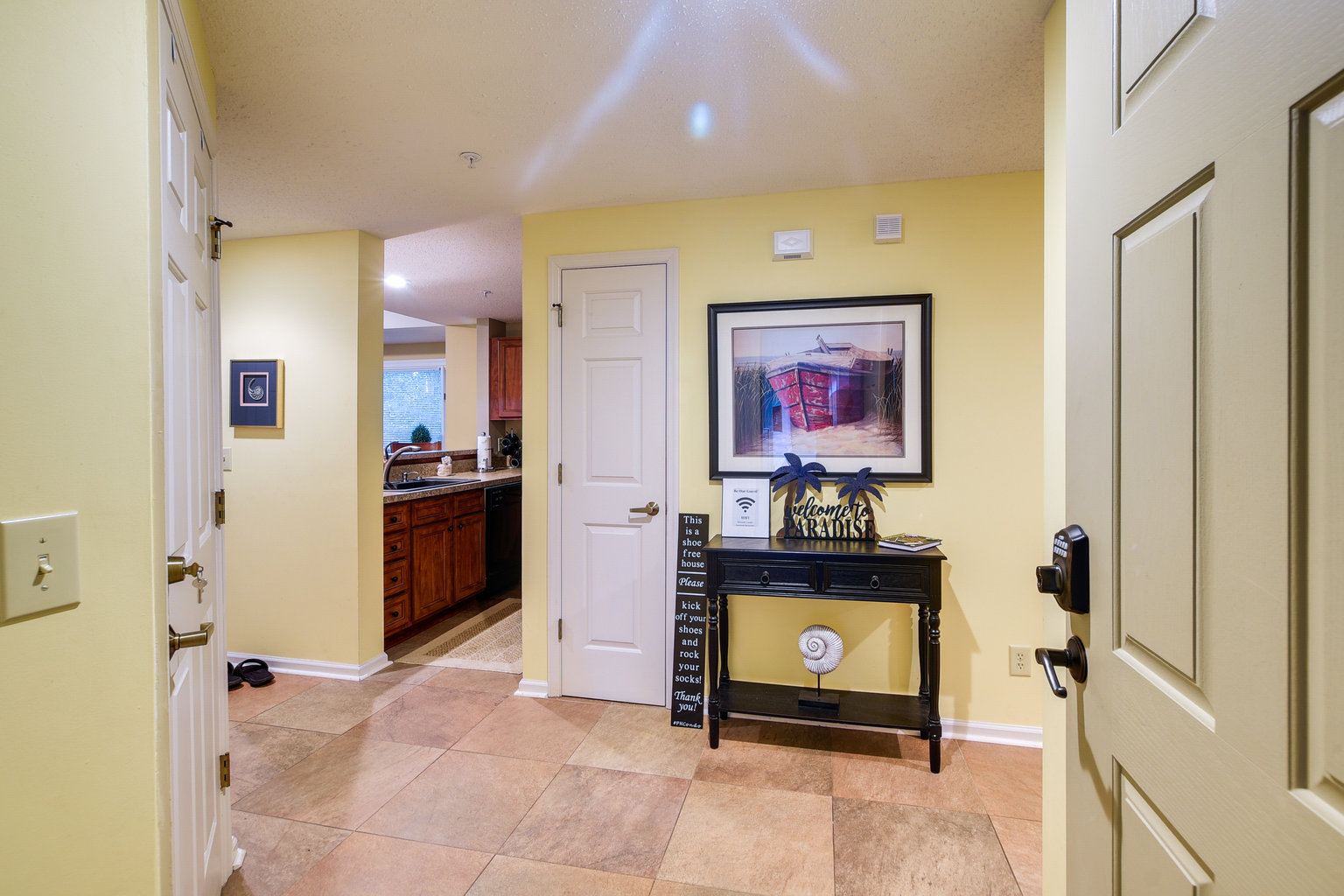 North Myrtle Beach Vacation Rental