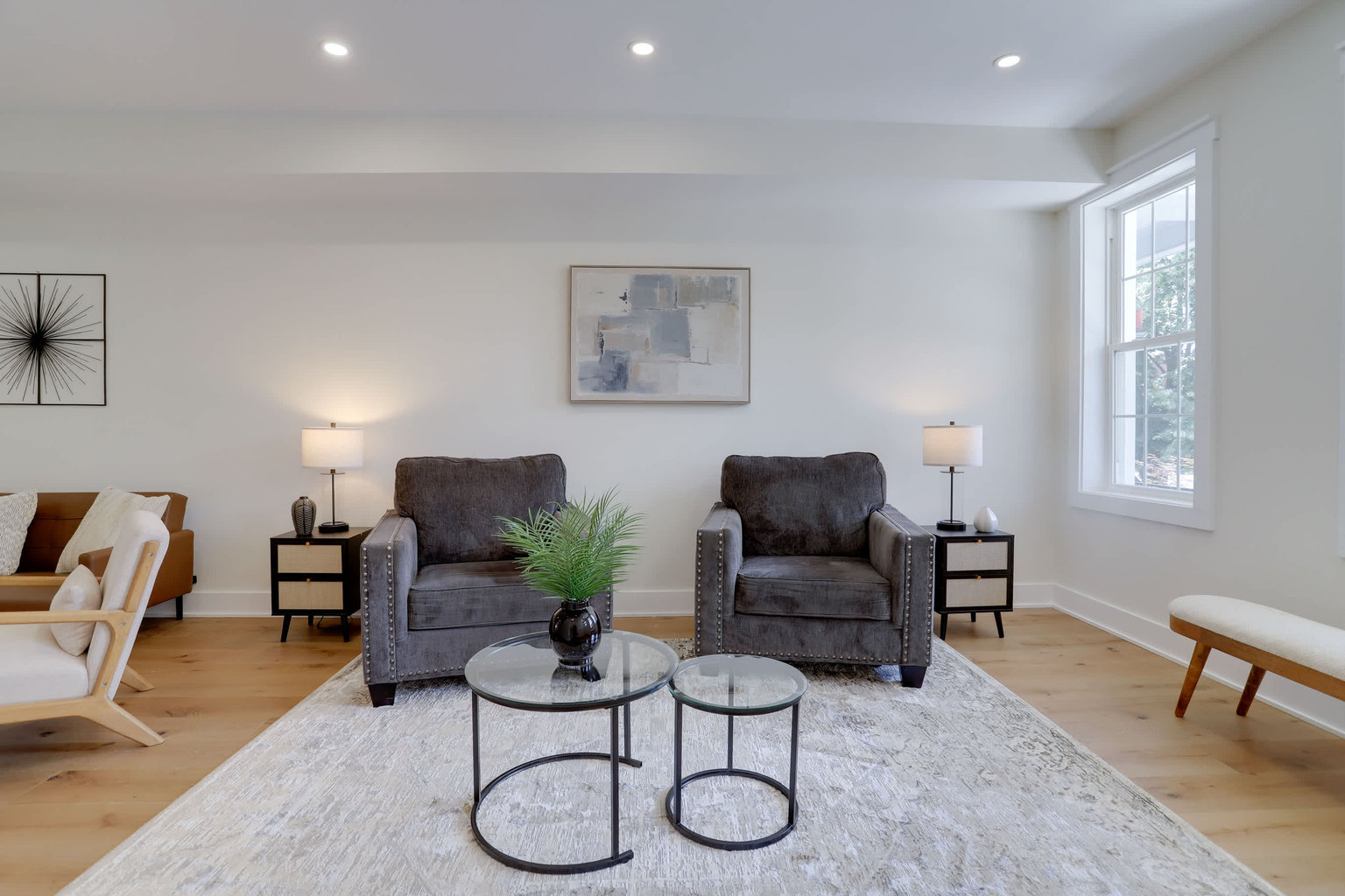 District of Columbia Vacation Rental