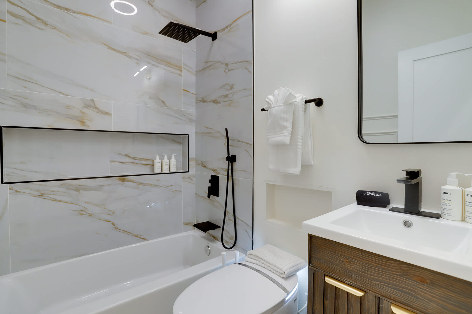 District of Columbia Vacation Rental