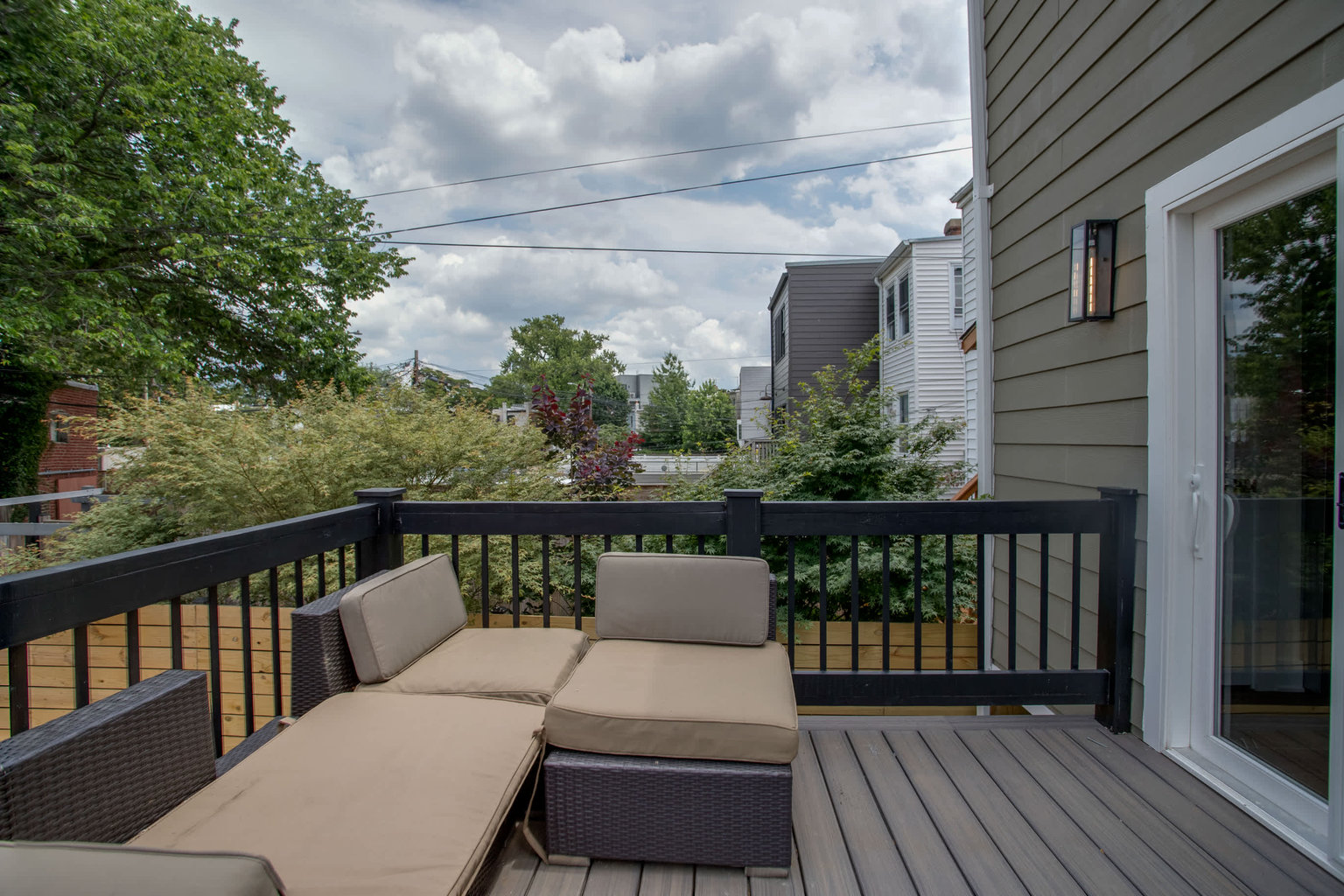 District of Columbia Vacation Rental