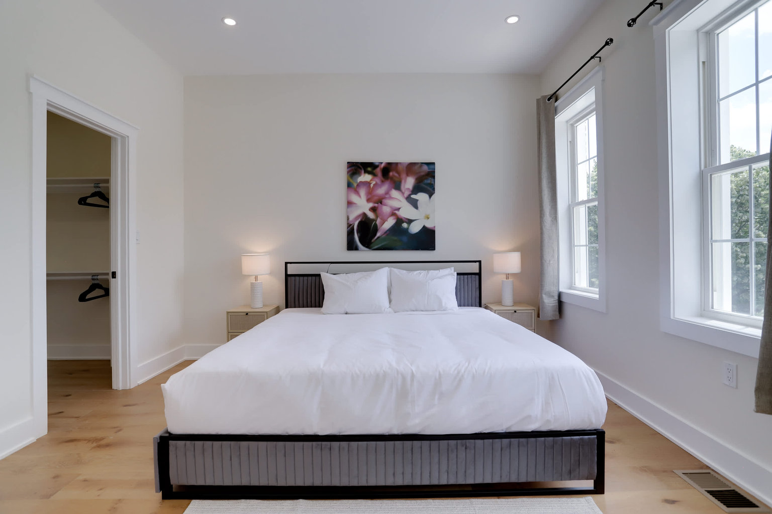 District of Columbia Vacation Rental