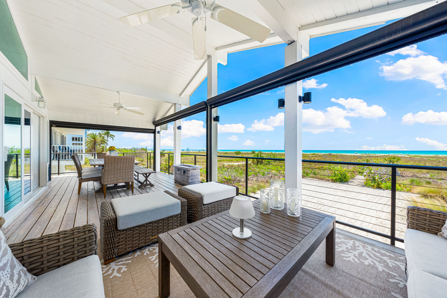 Siesta Key Vacation Rental