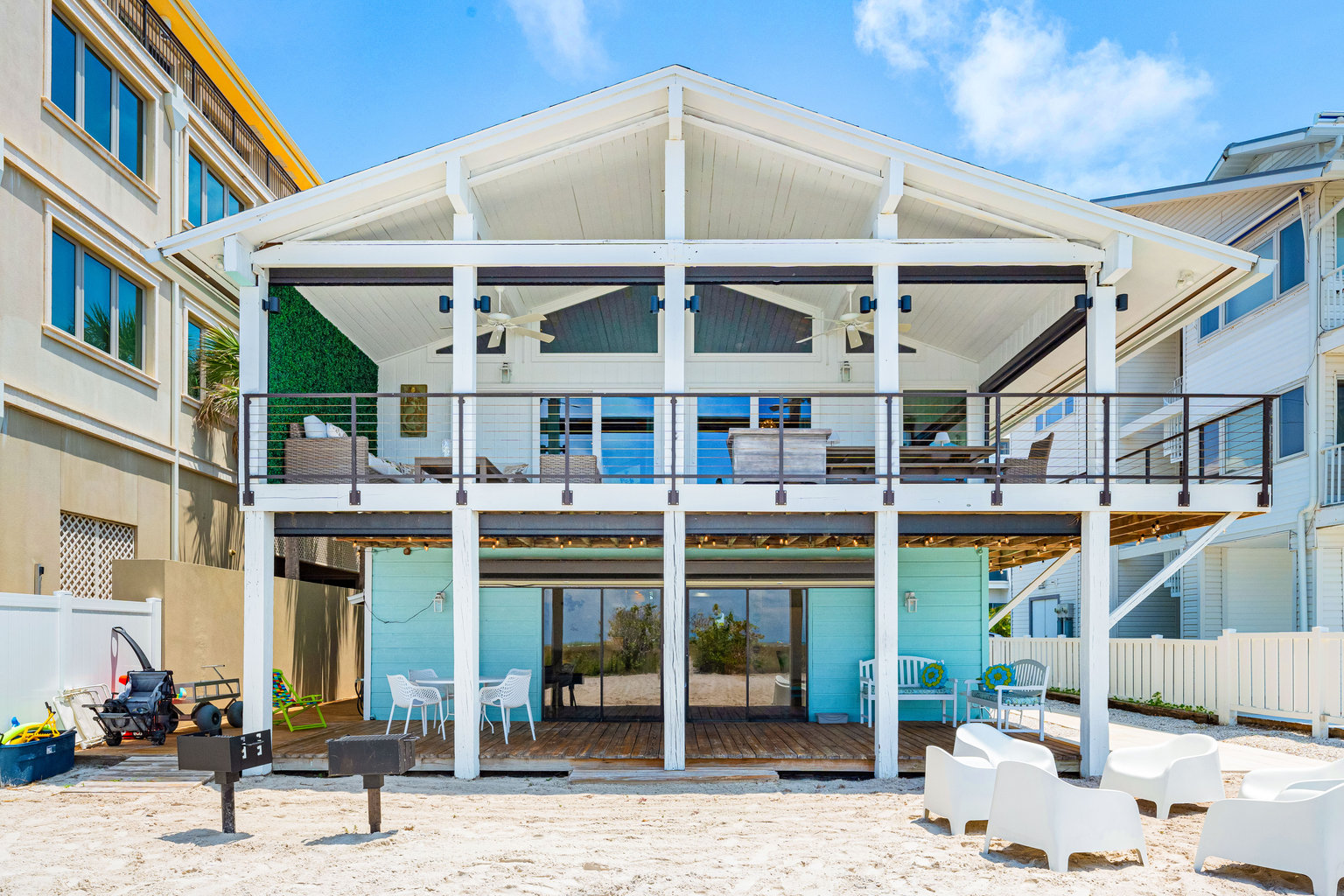 Siesta Key Vacation Rental