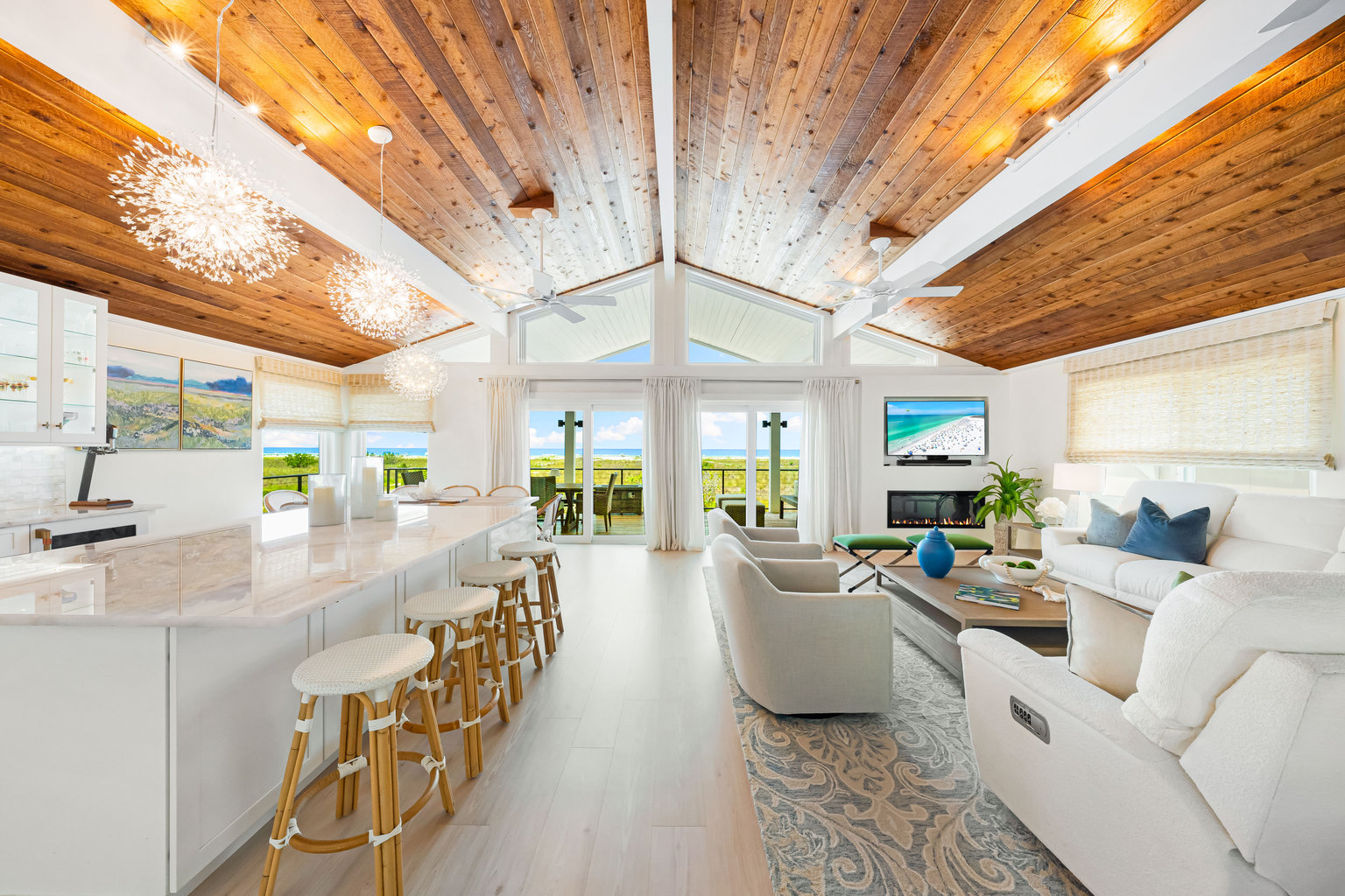 Siesta Key Vacation Rental