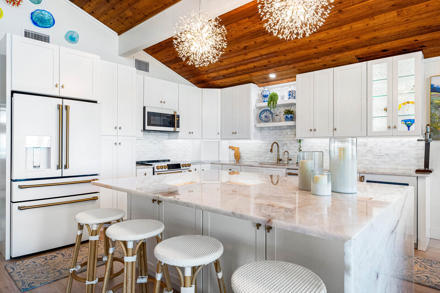 Siesta Key Vacation Rental