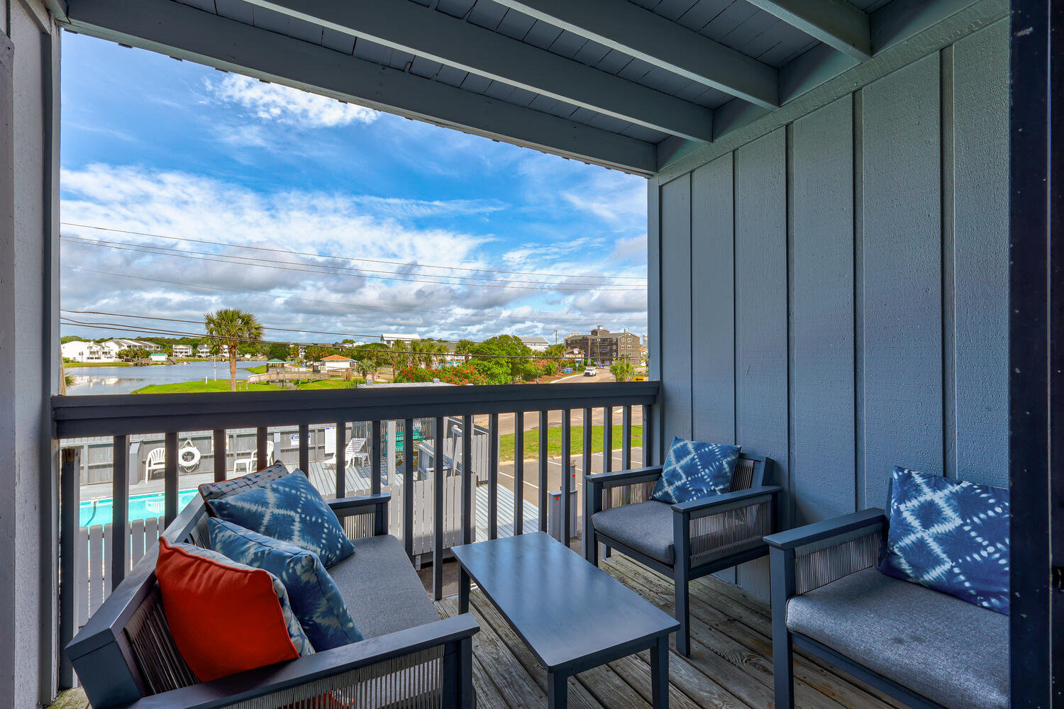 Carolina beach Vacation Rental