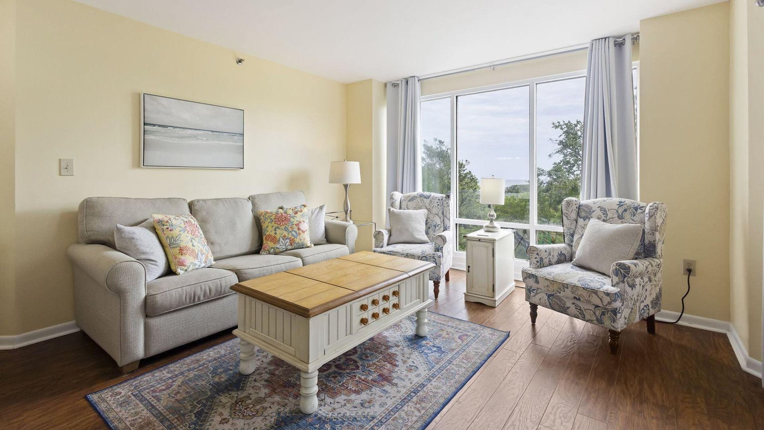 Hilton Head Island Vacation Rental