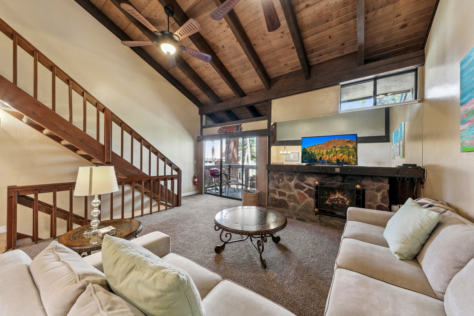 South Lake Tahoe Vacation Rental