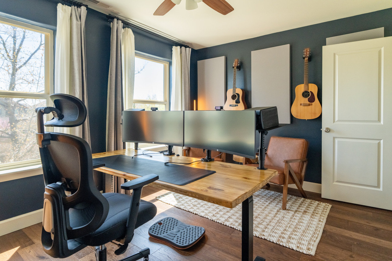 Bend Vacation Rental