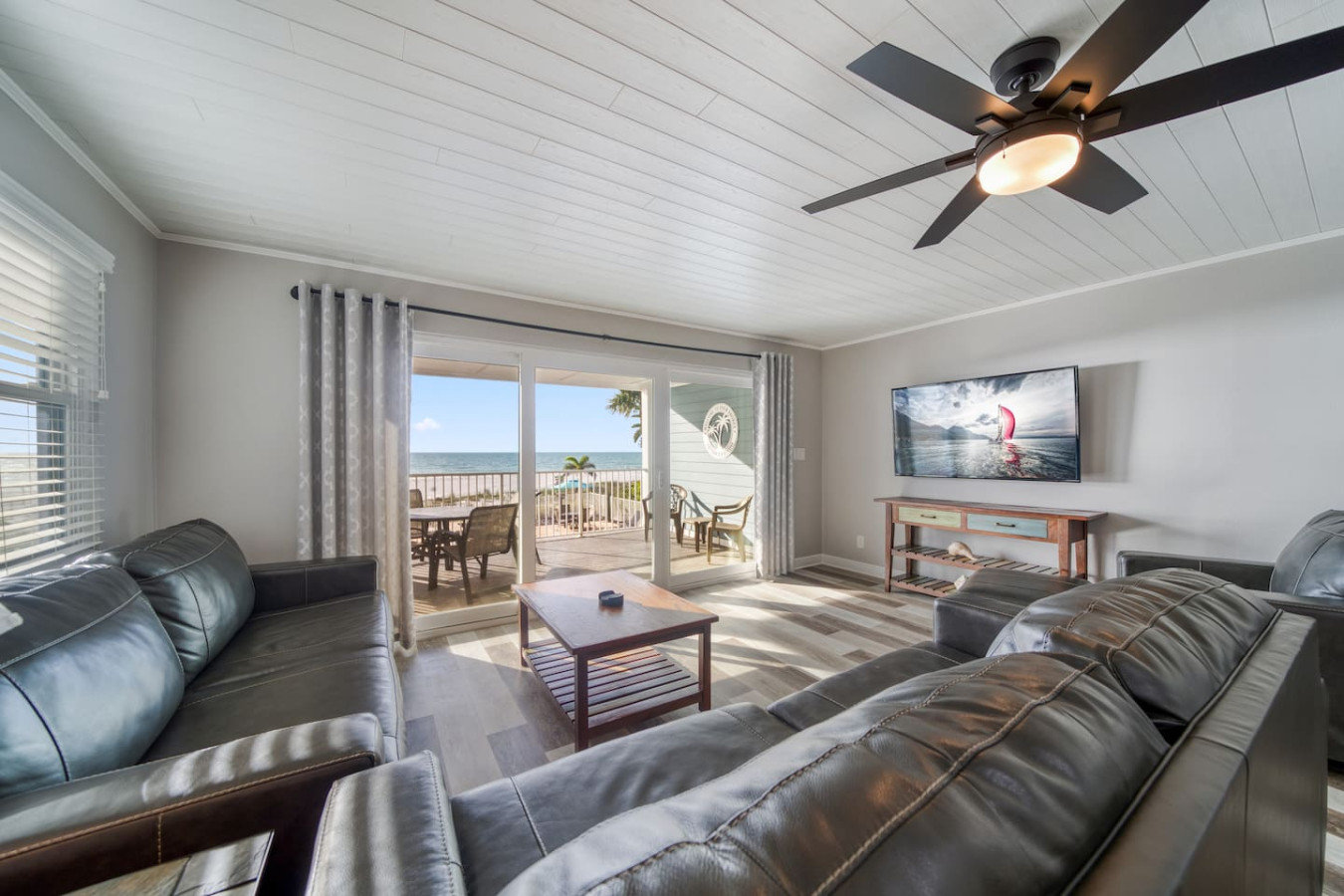 Indian Shores Vacation Rental