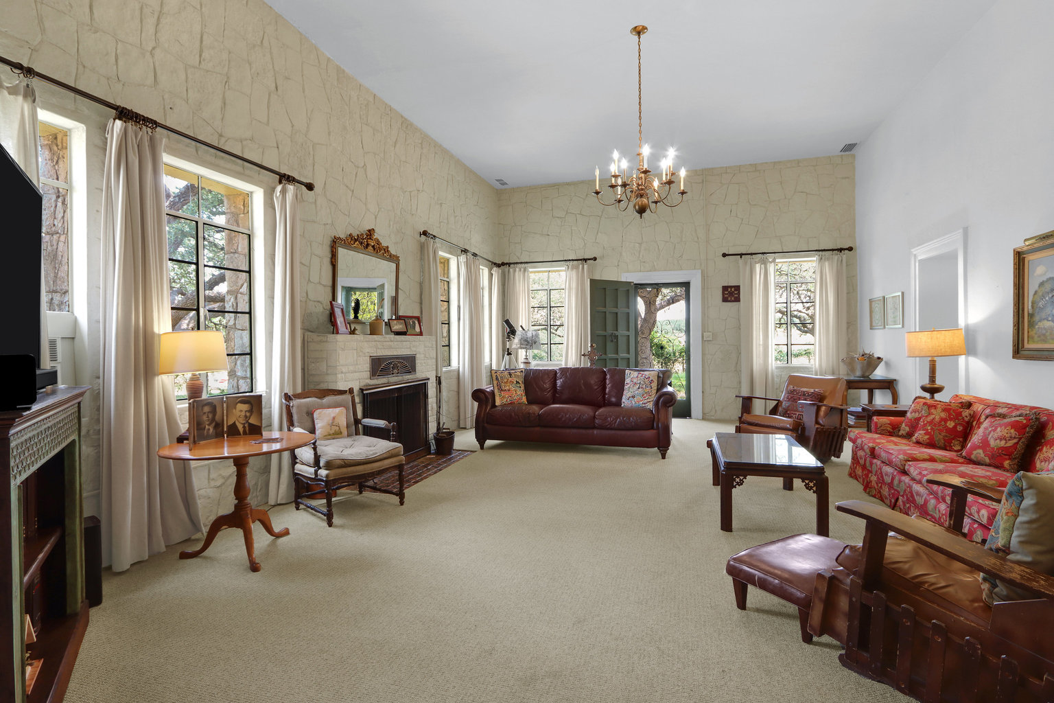 Spring Branch Vacation Rental