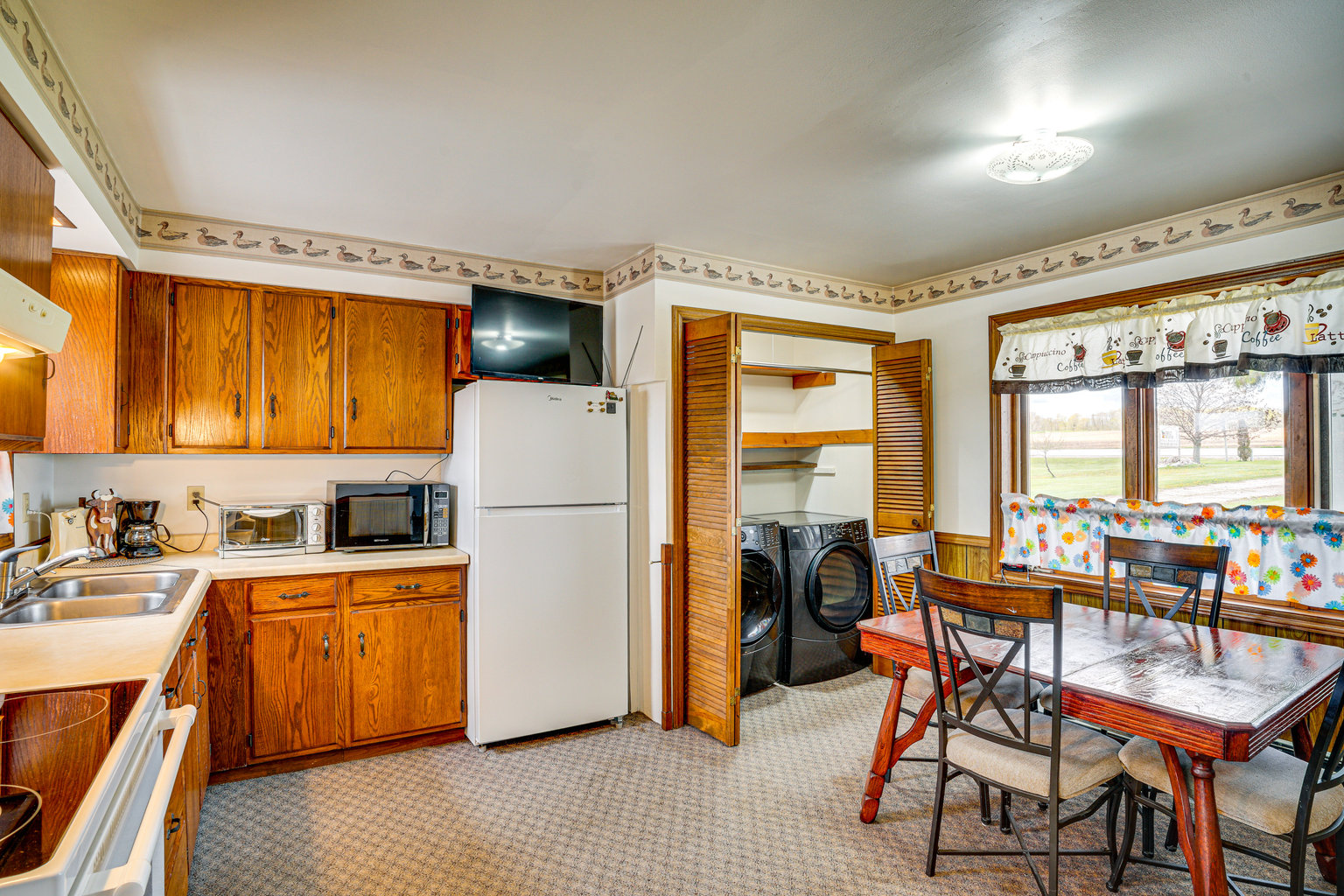 Manitowoc Vacation Rental