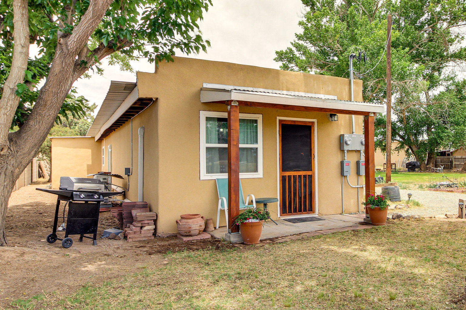 Peralta Vacation Rental