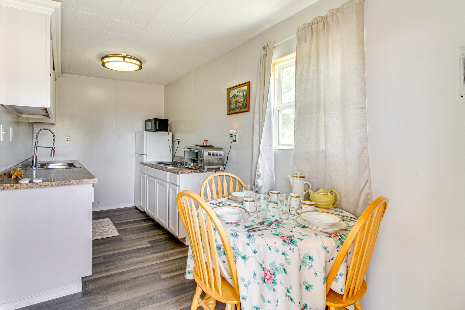 Peralta Vacation Rental