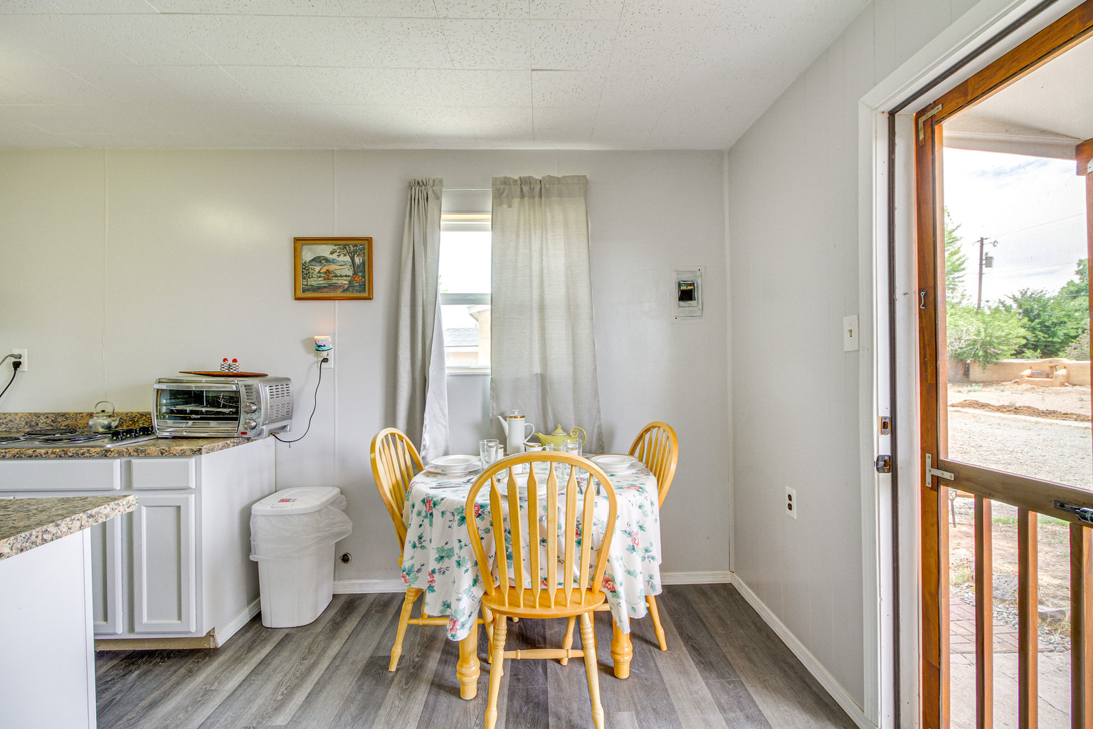 Peralta Vacation Rental