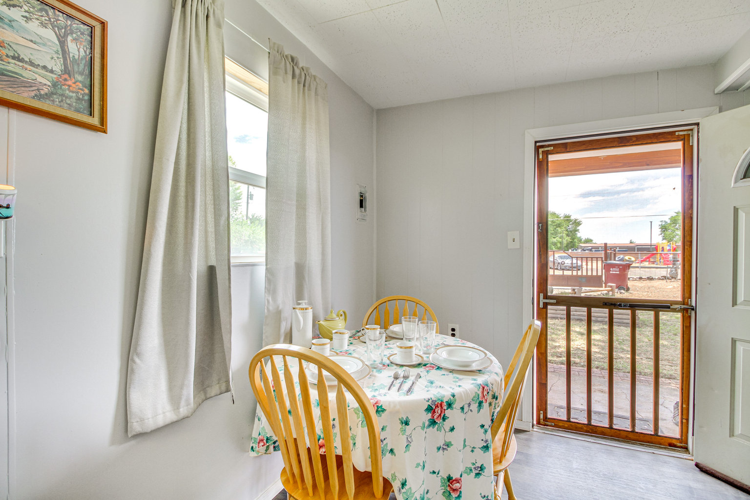 Peralta Vacation Rental