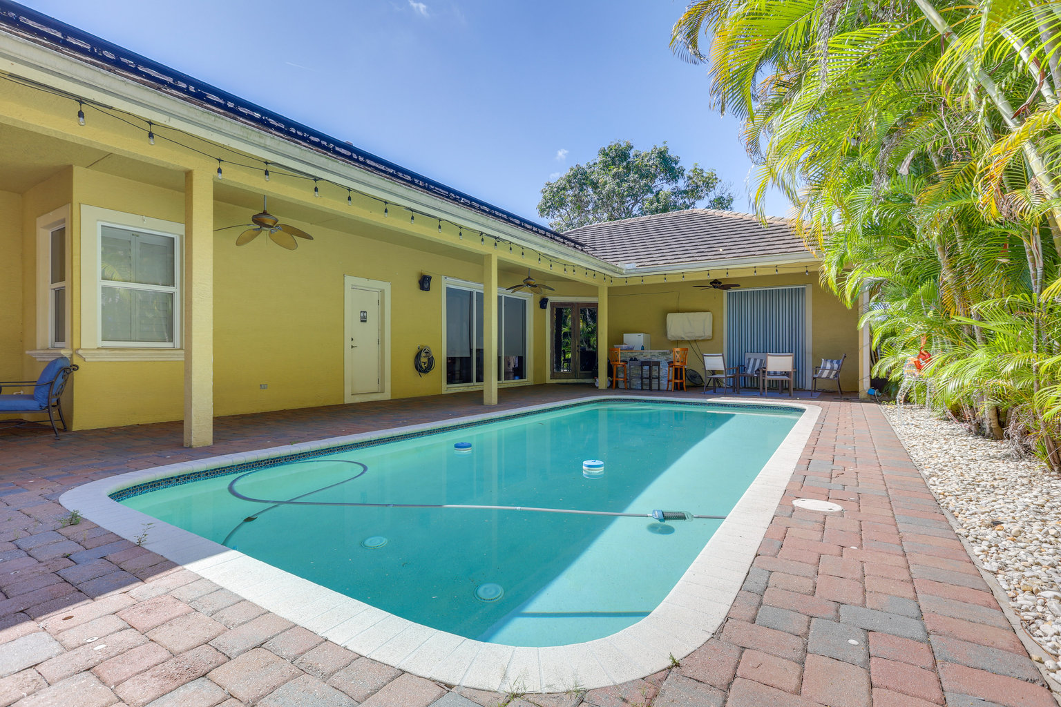 Jupiter Vacation Rental