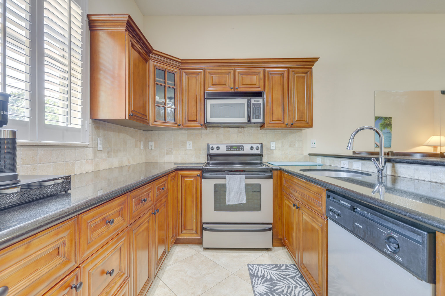 Jupiter Vacation Rental