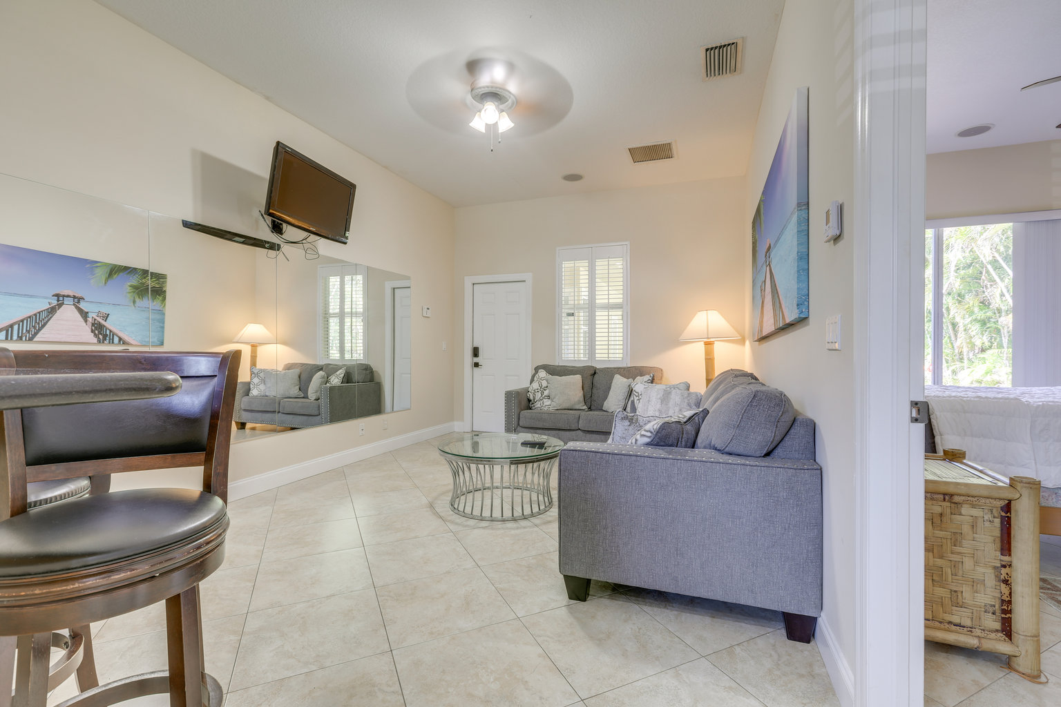 Jupiter Vacation Rental