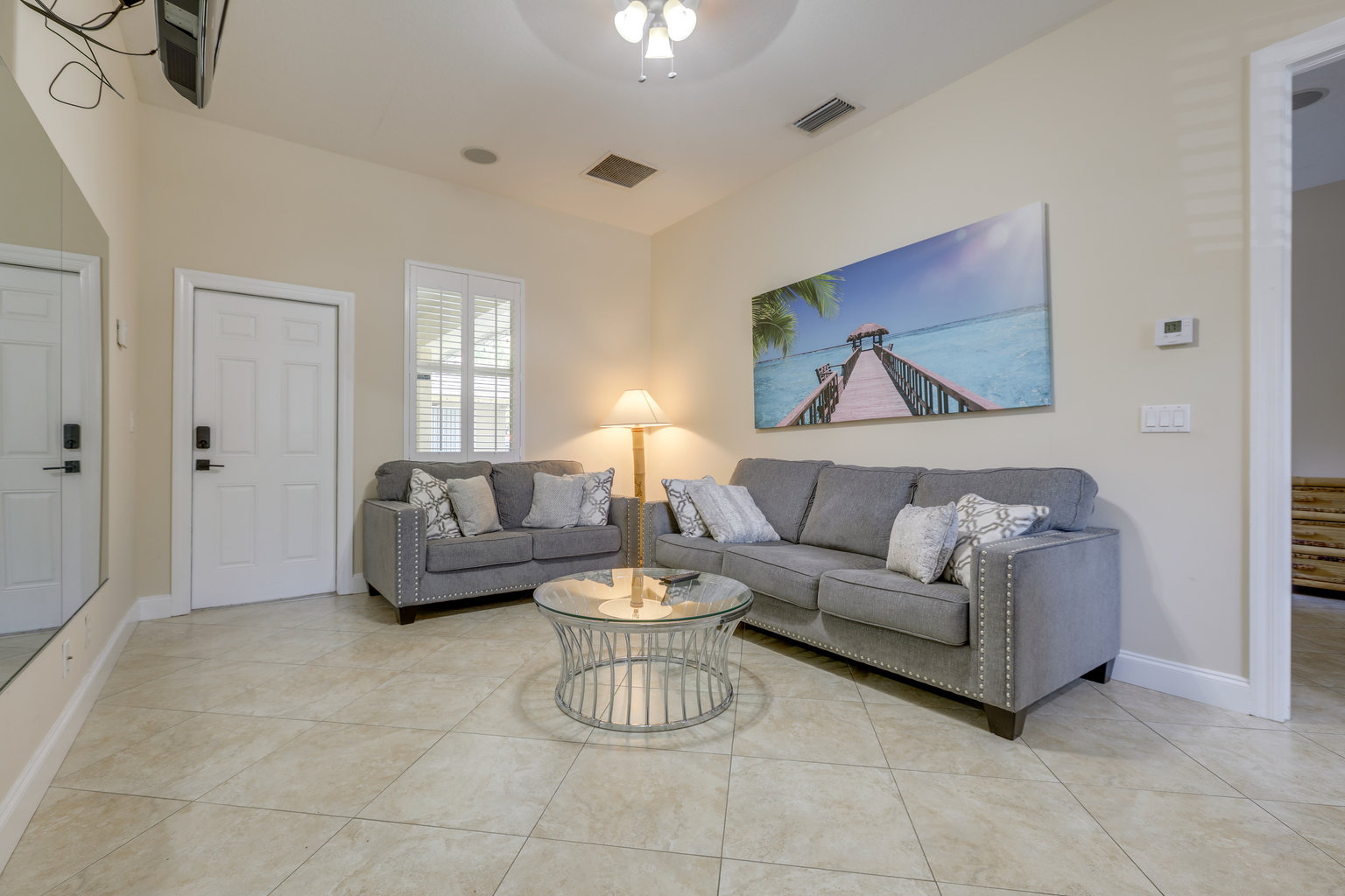Jupiter Vacation Rental