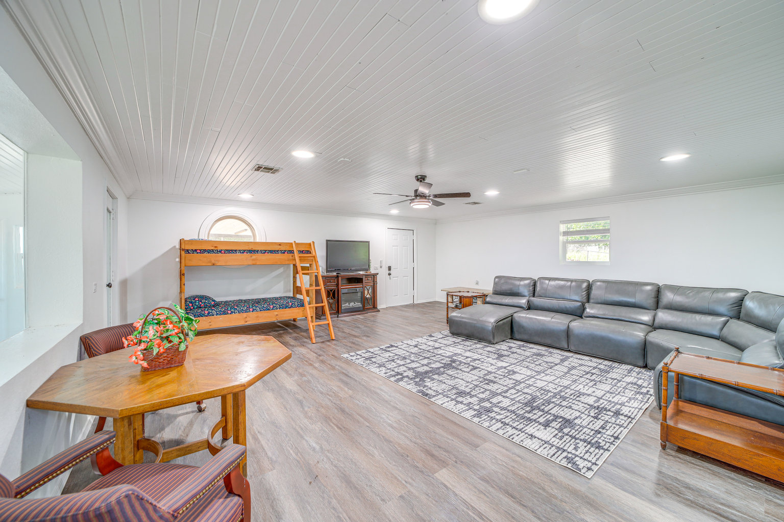 Eufaula Vacation Rental