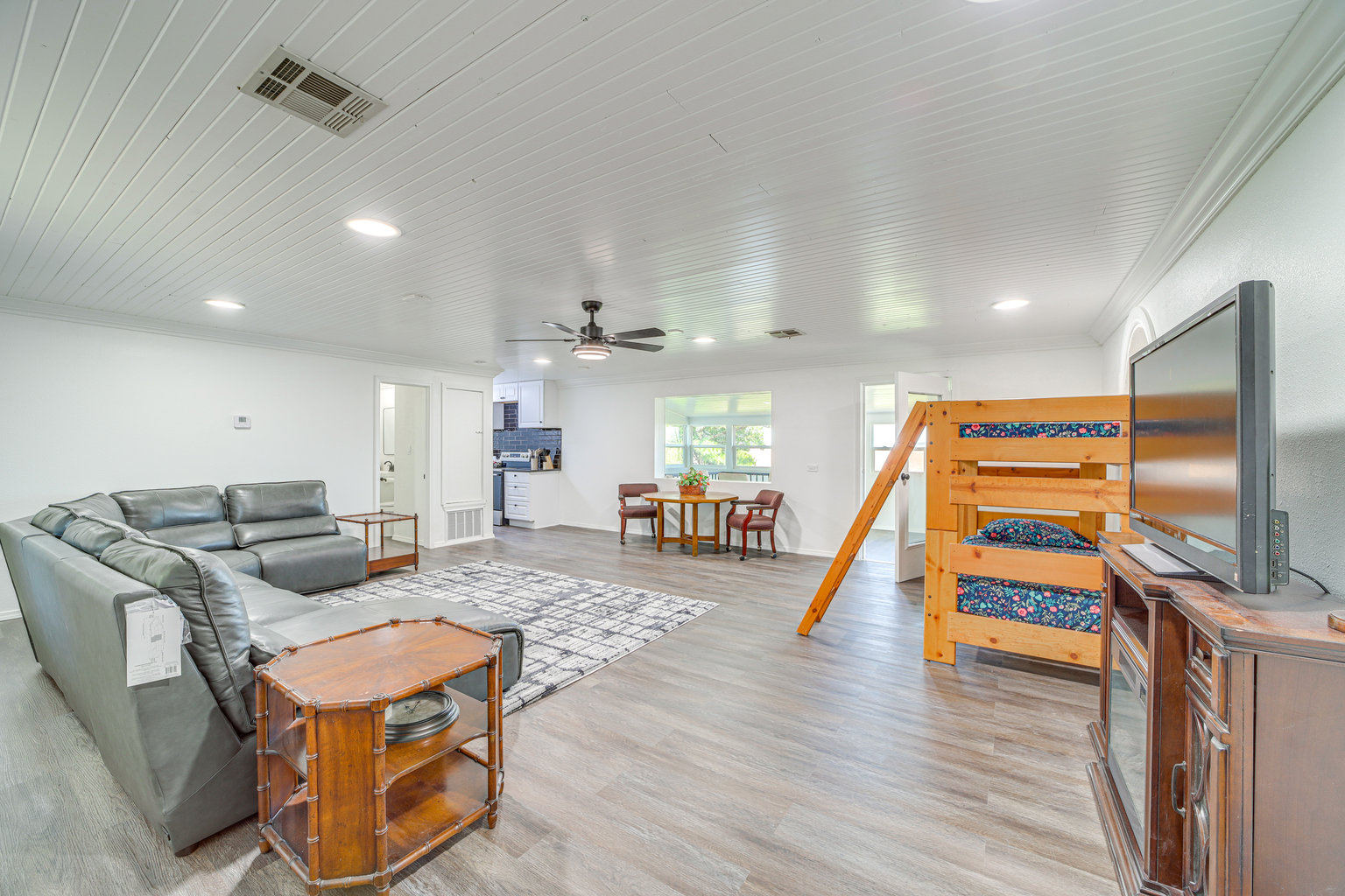 Eufaula Vacation Rental