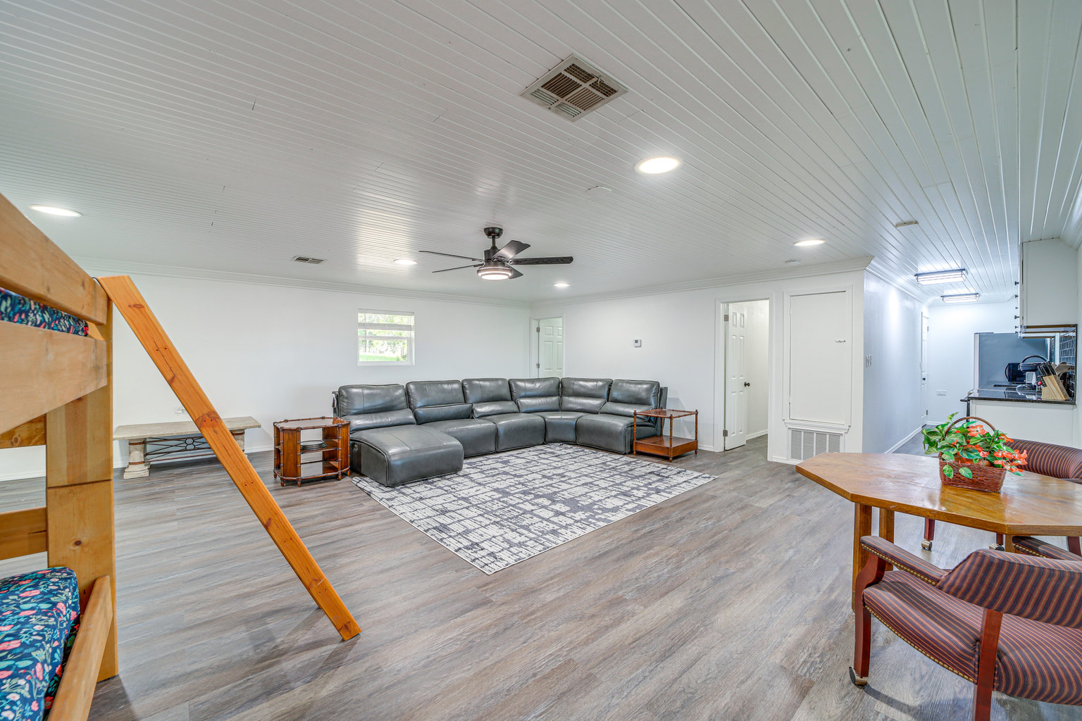 Eufaula Vacation Rental