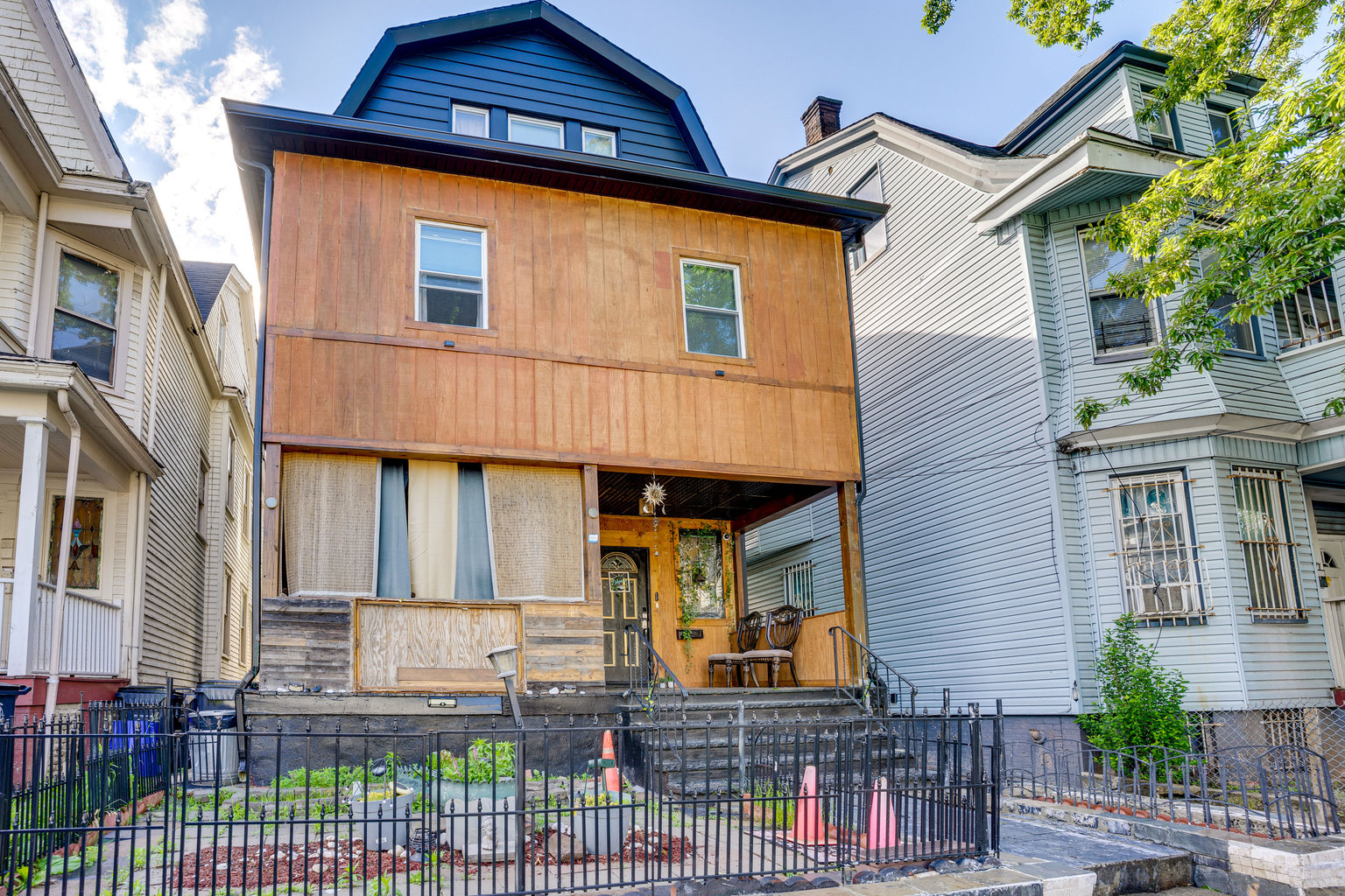 Newark Vacation Rental