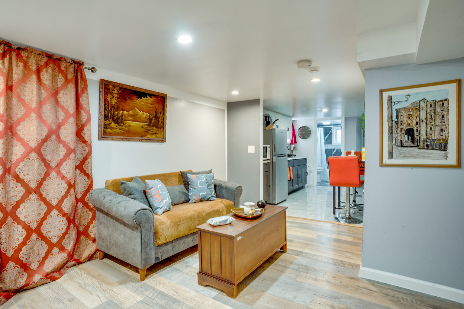 Newark Vacation Rental