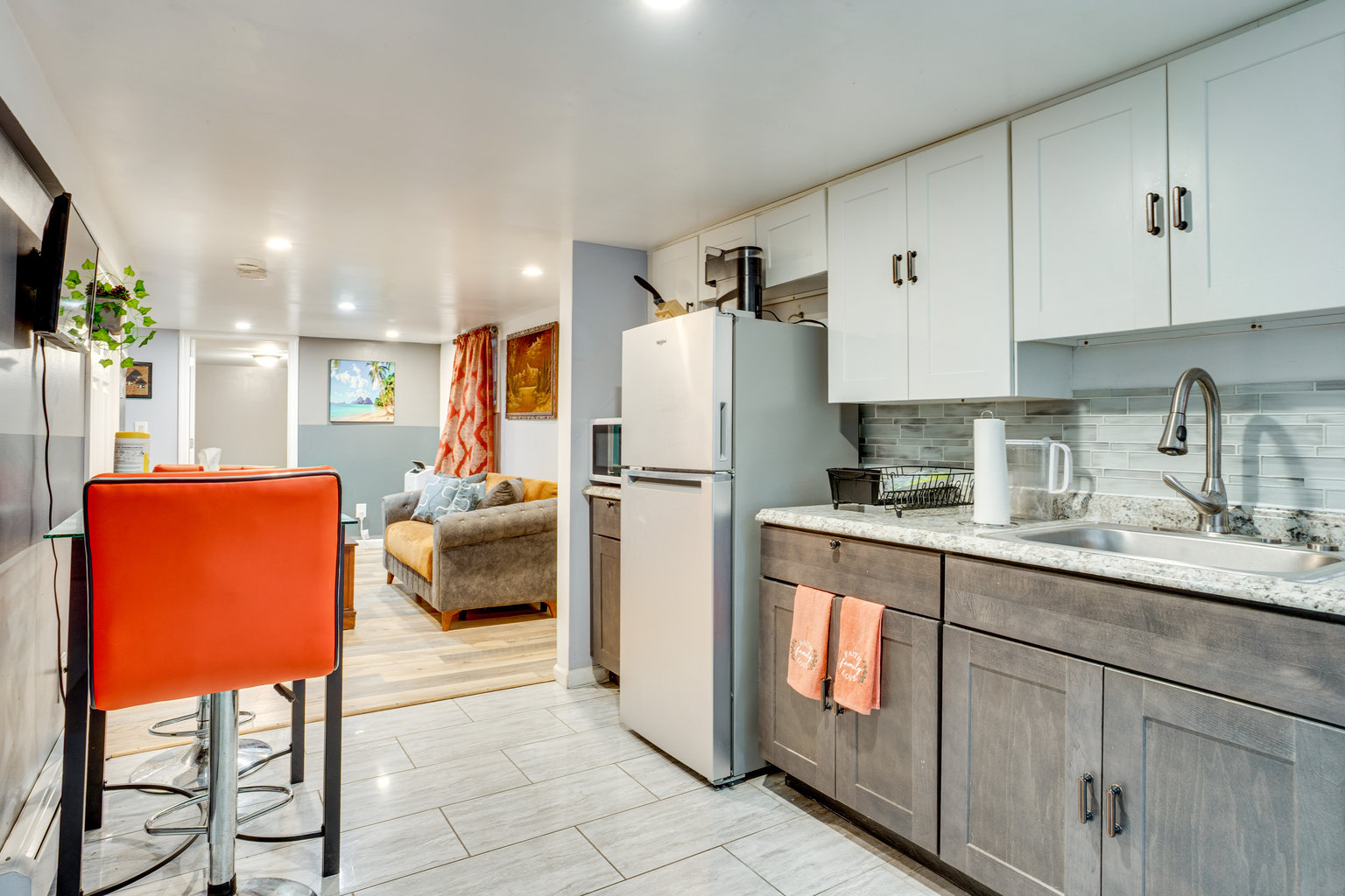 Newark Vacation Rental