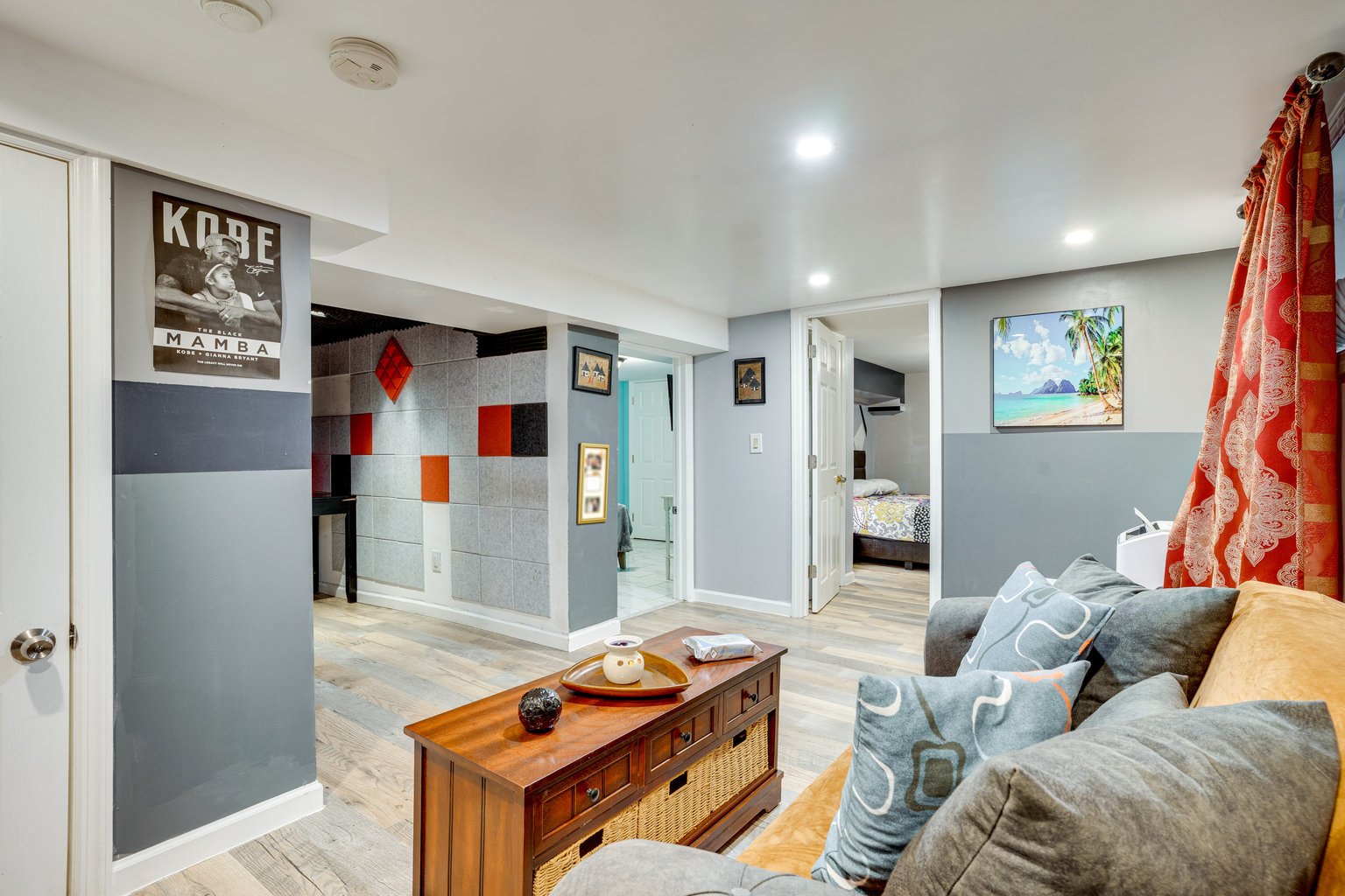 Newark Vacation Rental