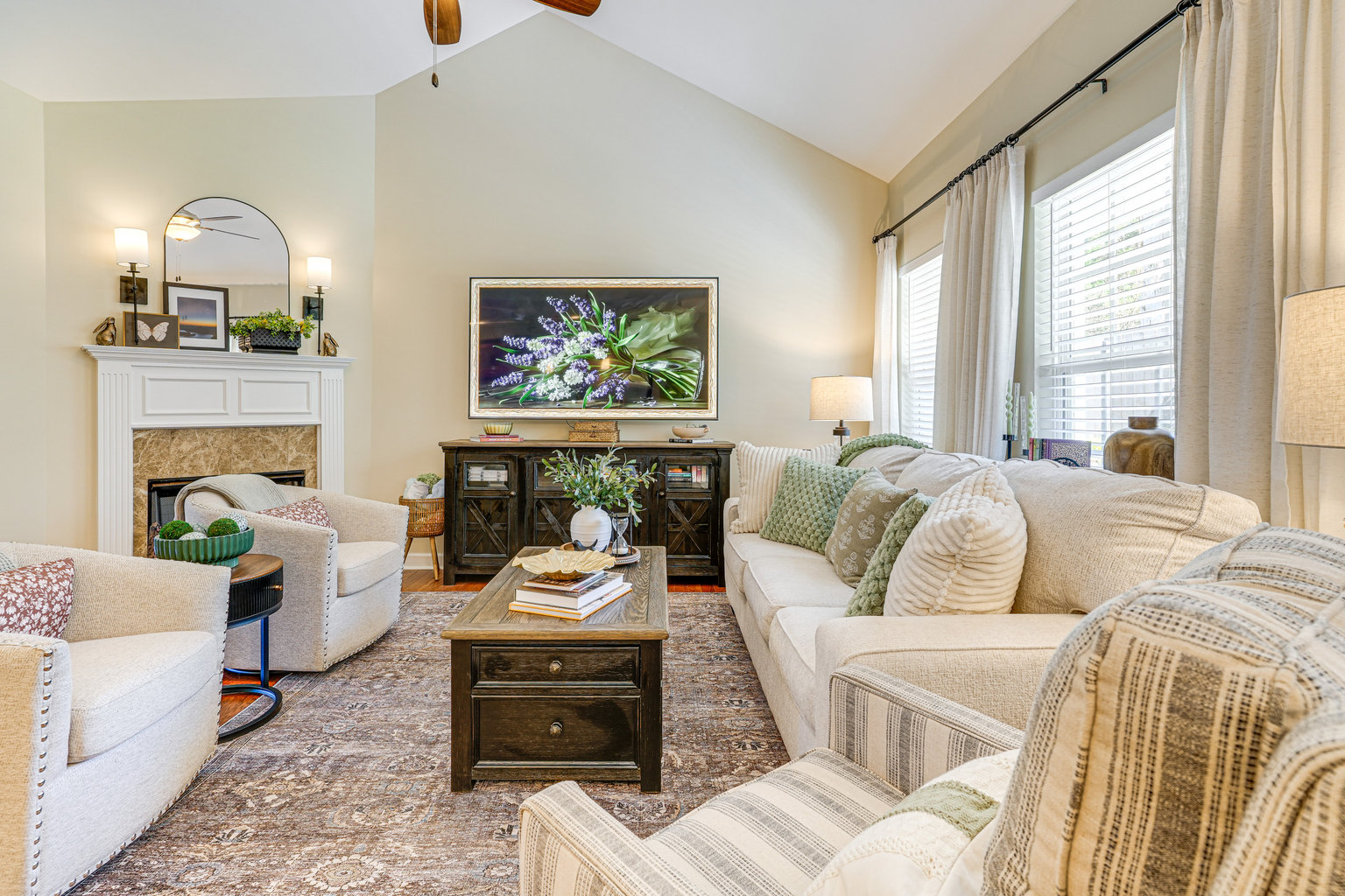 Cleveland Vacation Rental