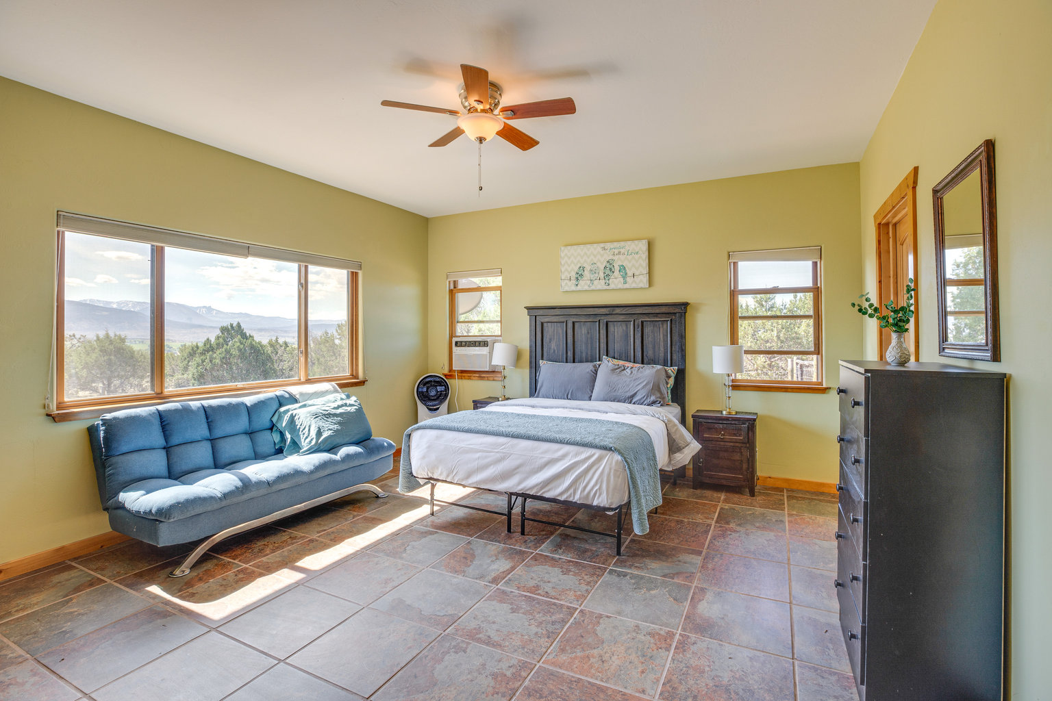 Hotchkiss Vacation Rental