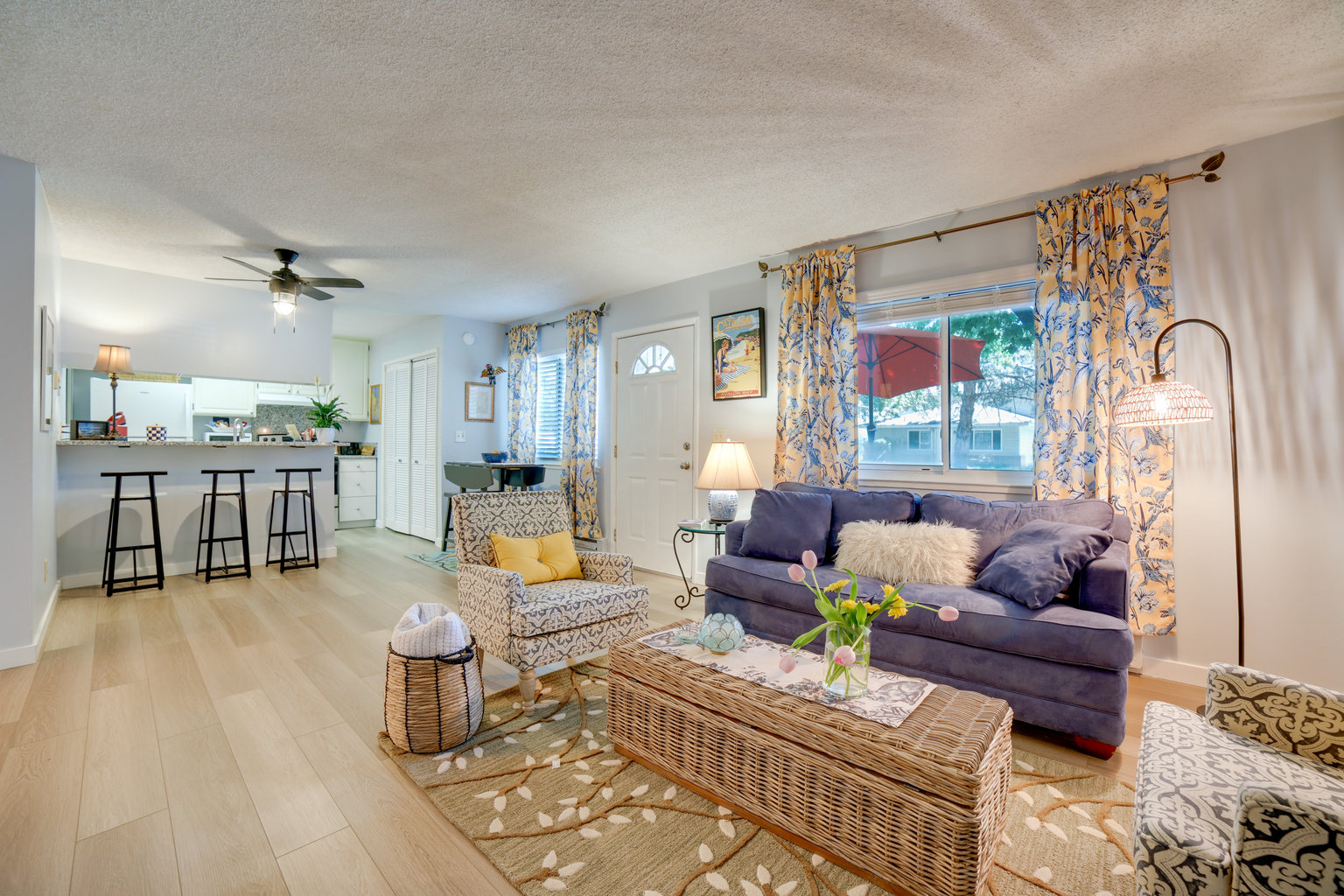 Reno Vacation Rental