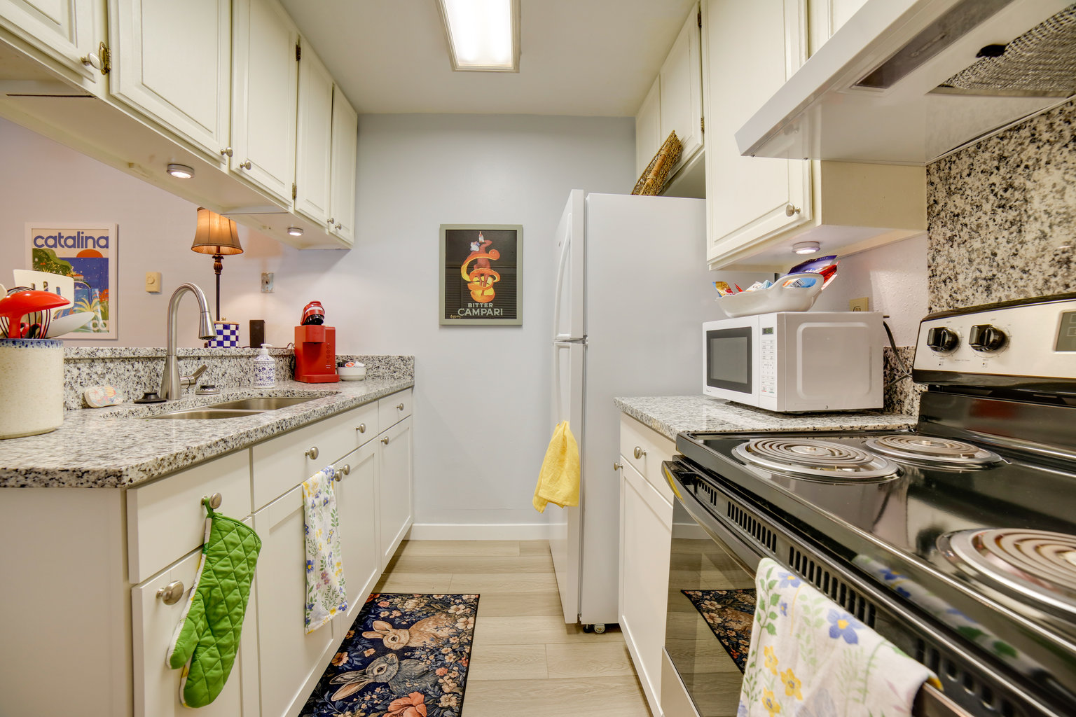 Reno Vacation Rental