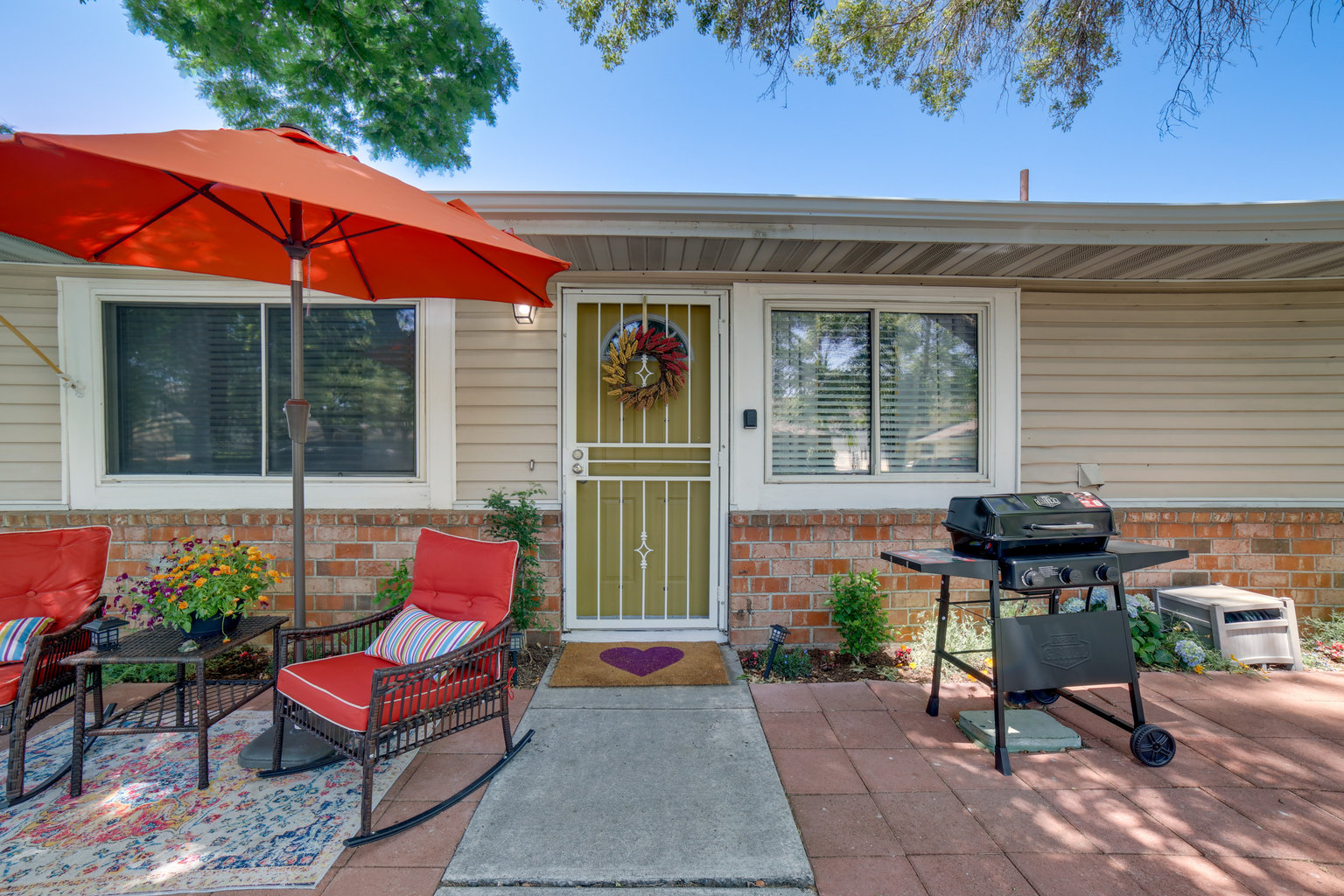 Reno Vacation Rental