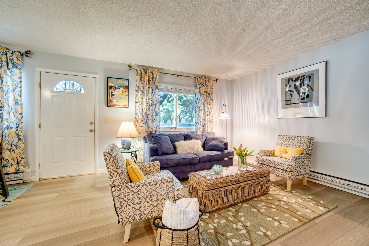 Reno Vacation Rental