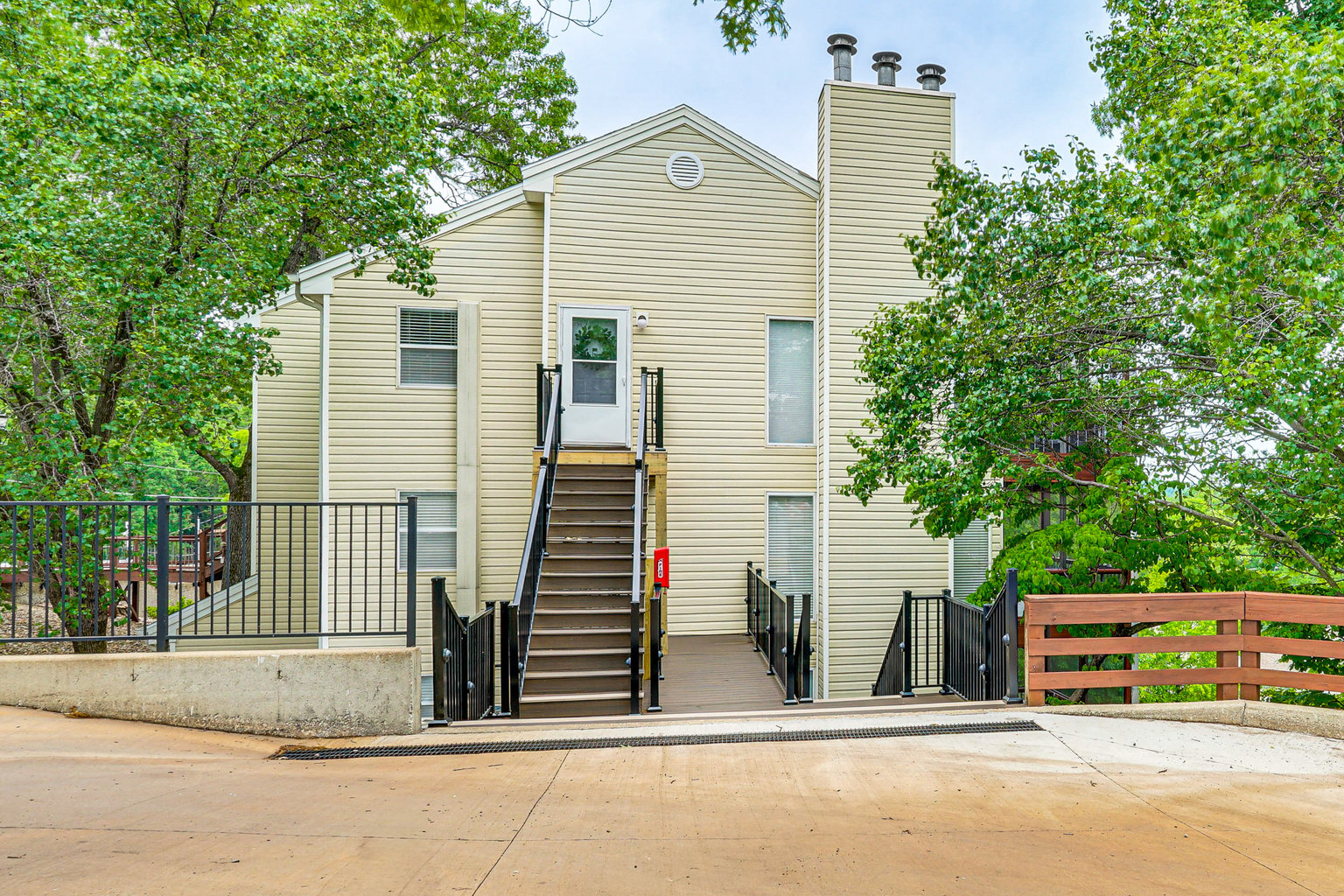 Osage Beach Vacation Rental