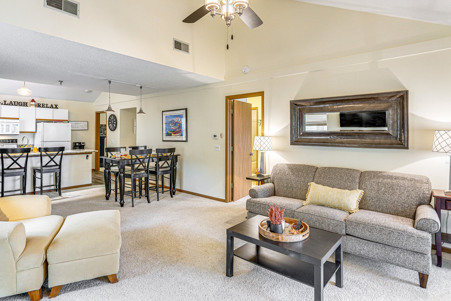 Osage Beach Vacation Rental