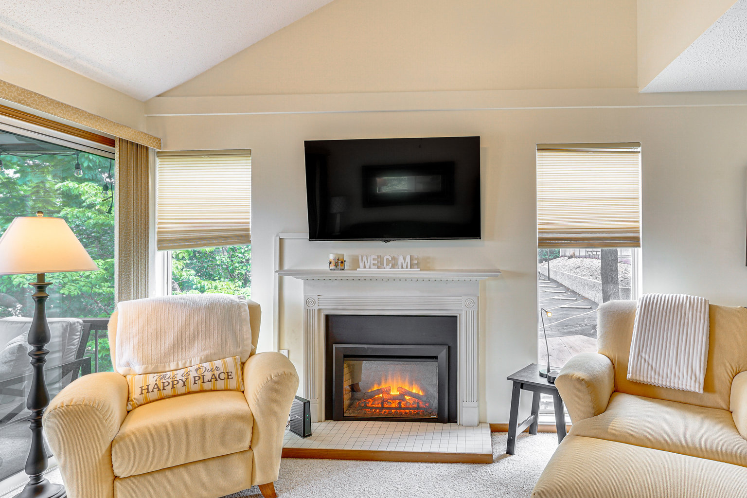 Osage Beach Vacation Rental