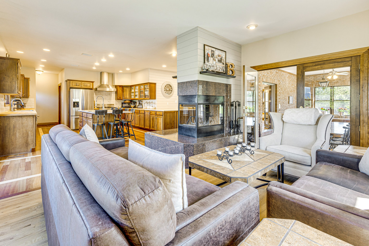 Colorado Springs Vacation Rental
