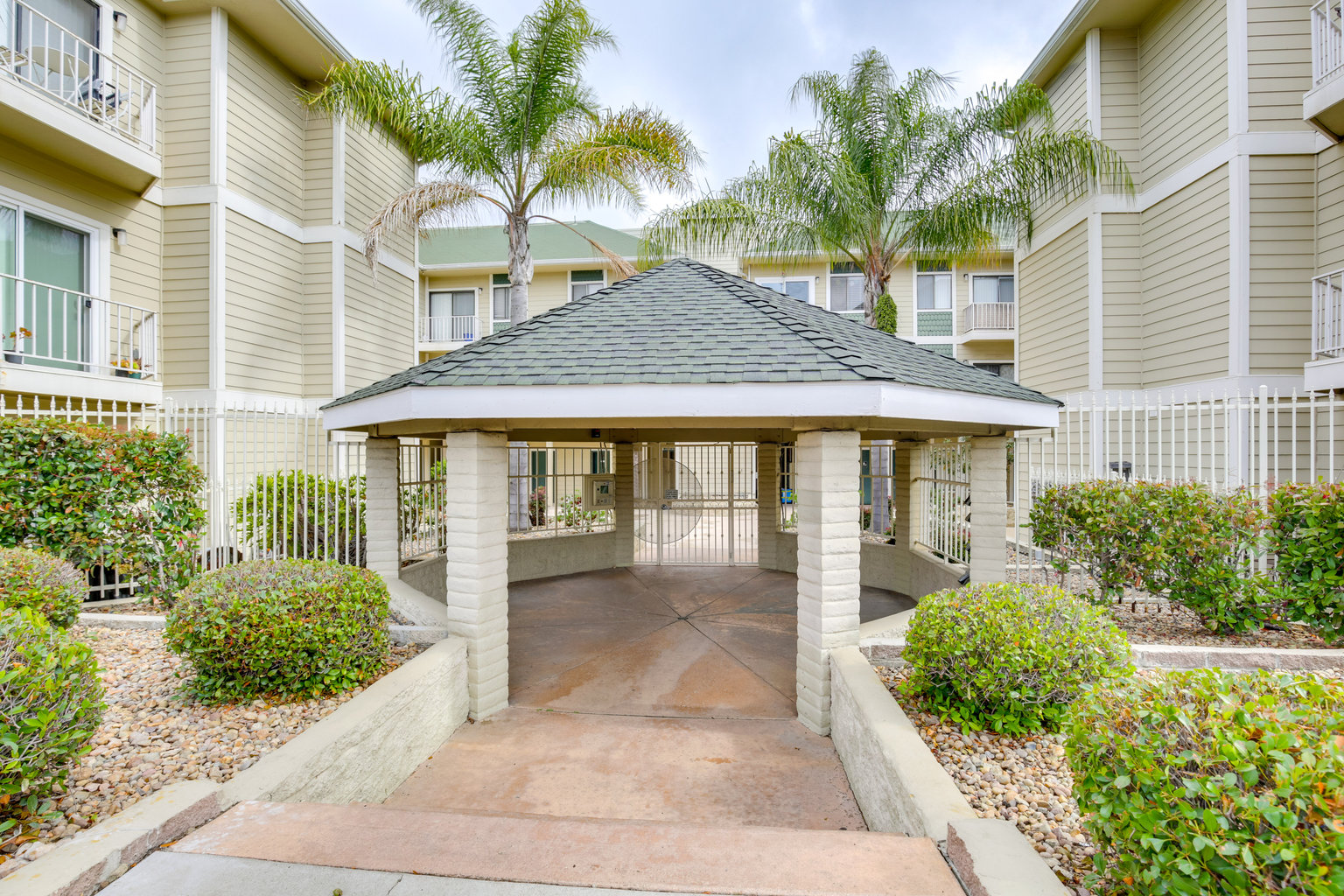 San Diego Vacation Rental