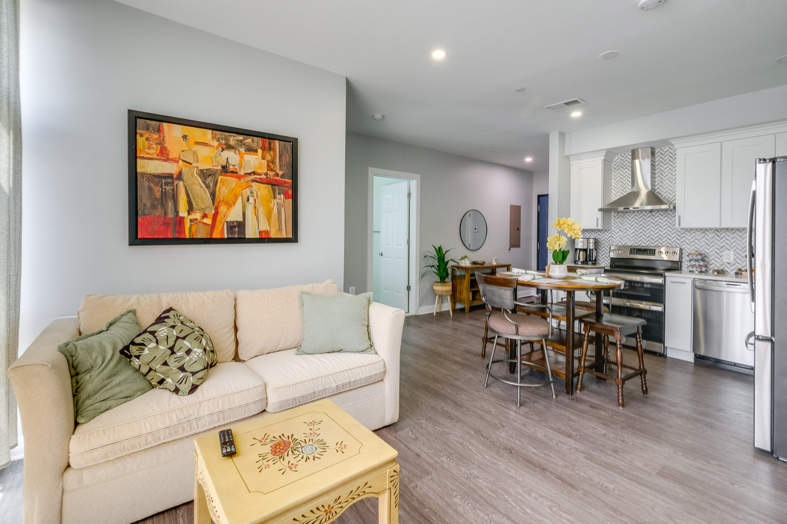 Washington Vacation Rental