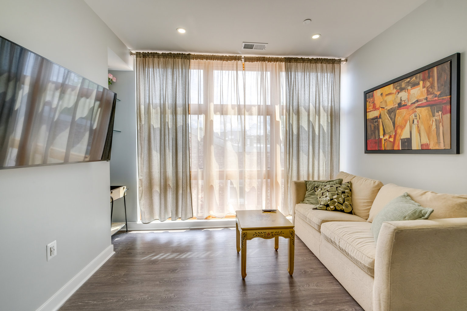 Washington Vacation Rental