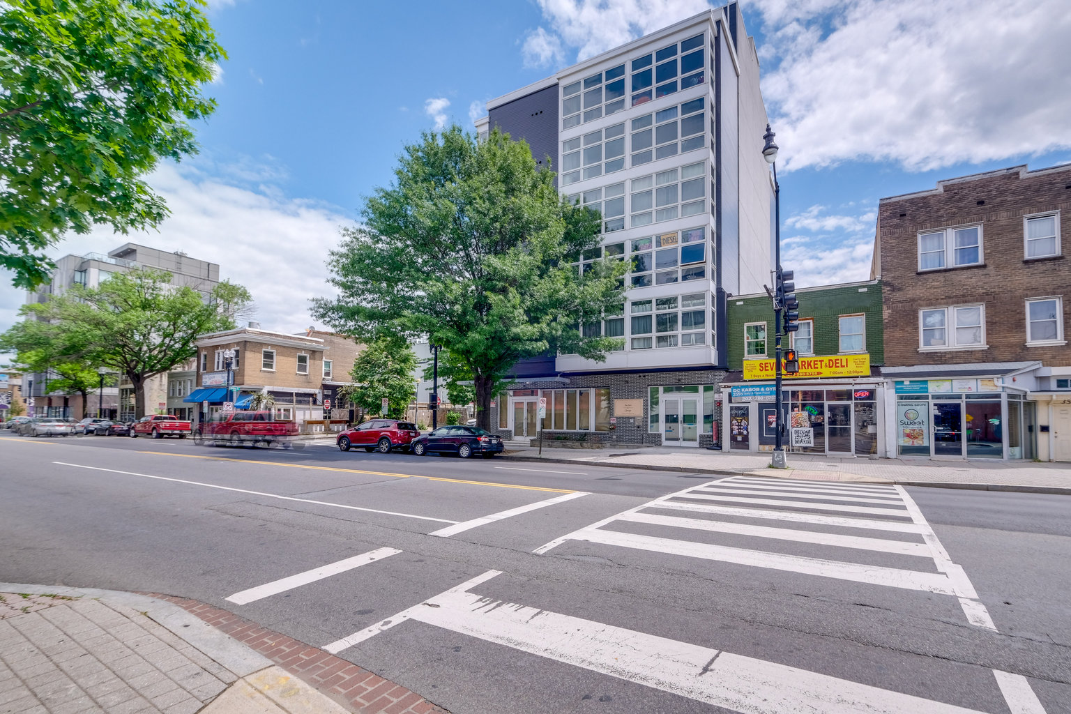 Washington Vacation Rental