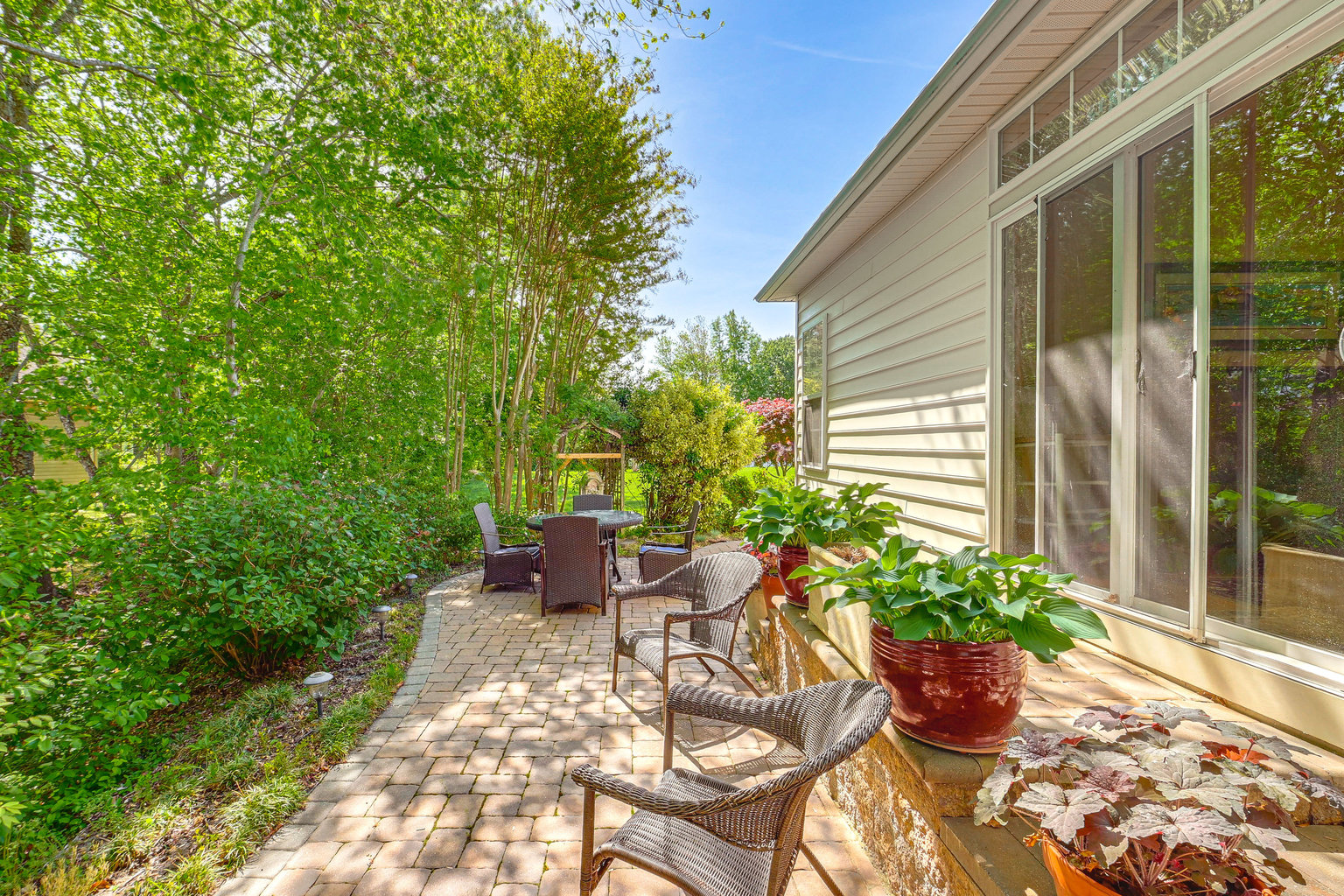 Ocean View Vacation Rental