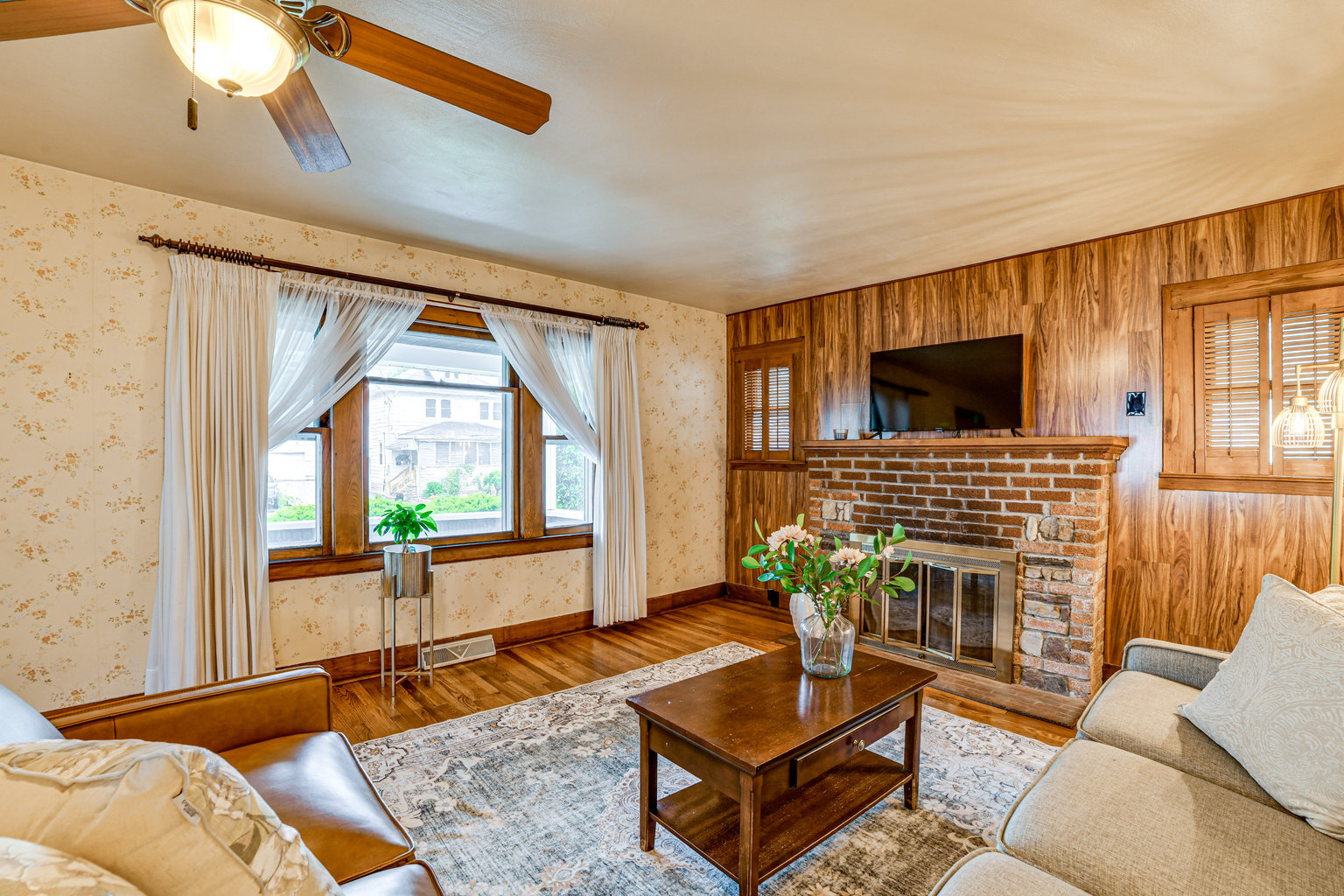 Vestal Vacation Rental