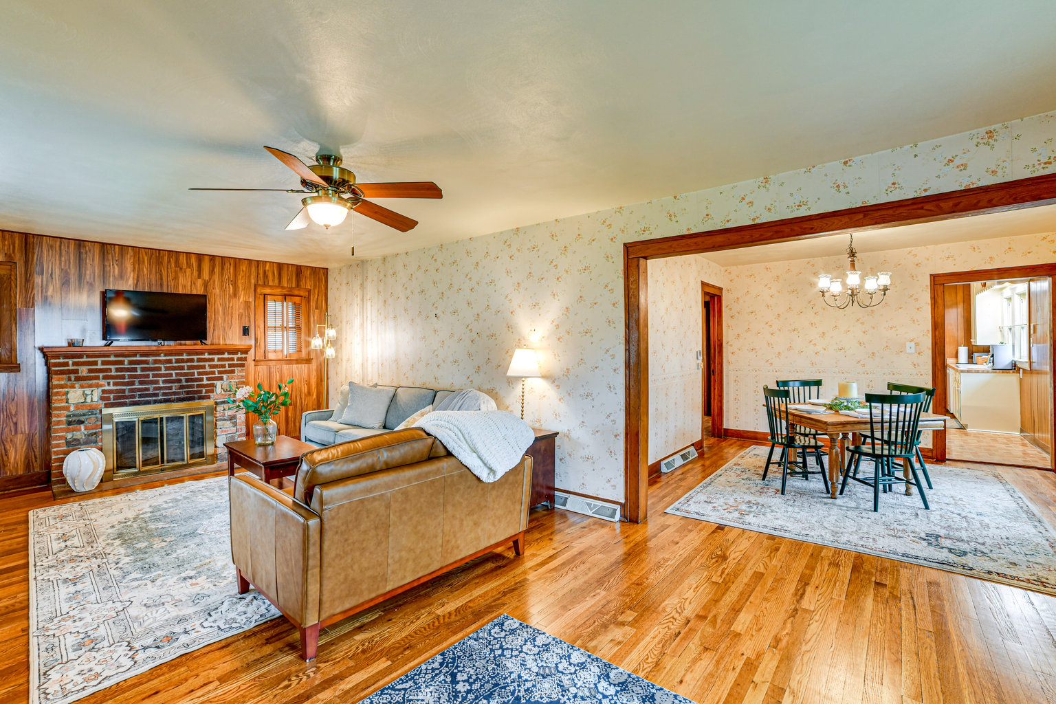 Vestal Vacation Rental