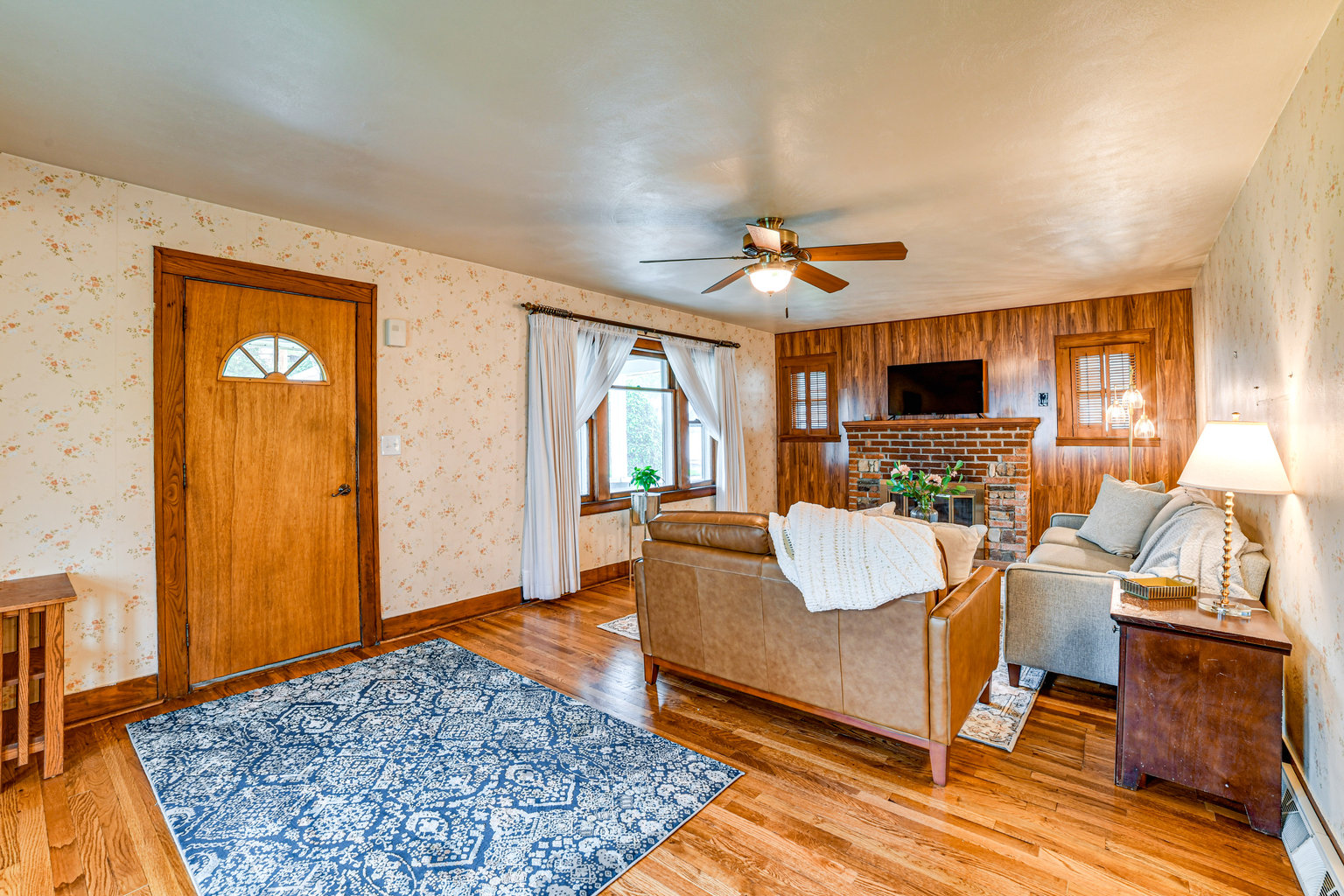 Vestal Vacation Rental