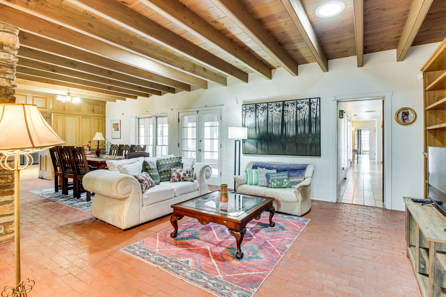Albuquerque Vacation Rental